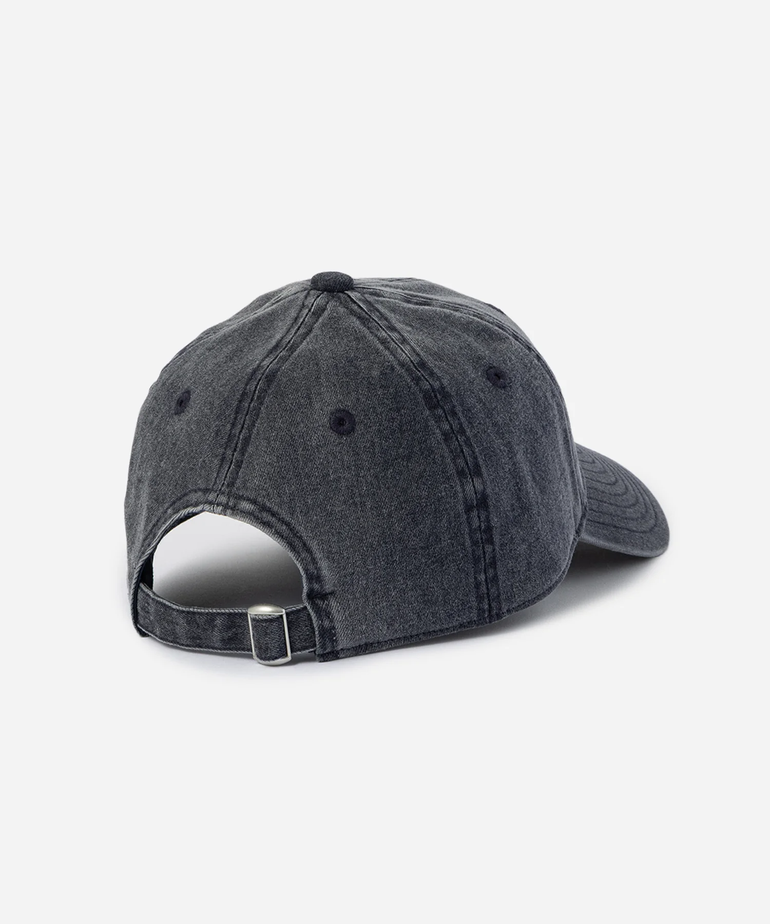 Abie Pigment Dyed Cap - Image 5