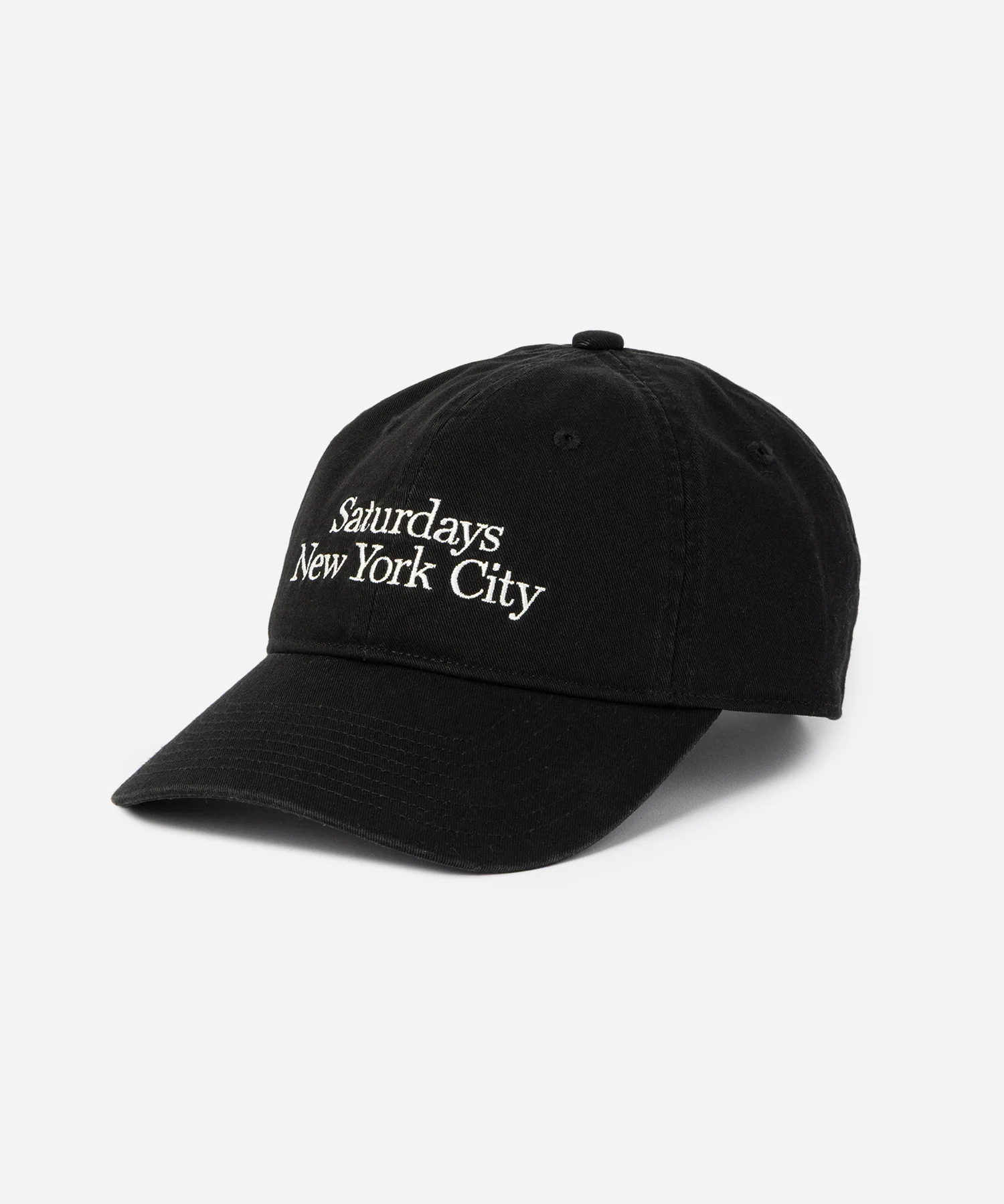Abie Washed Cap
