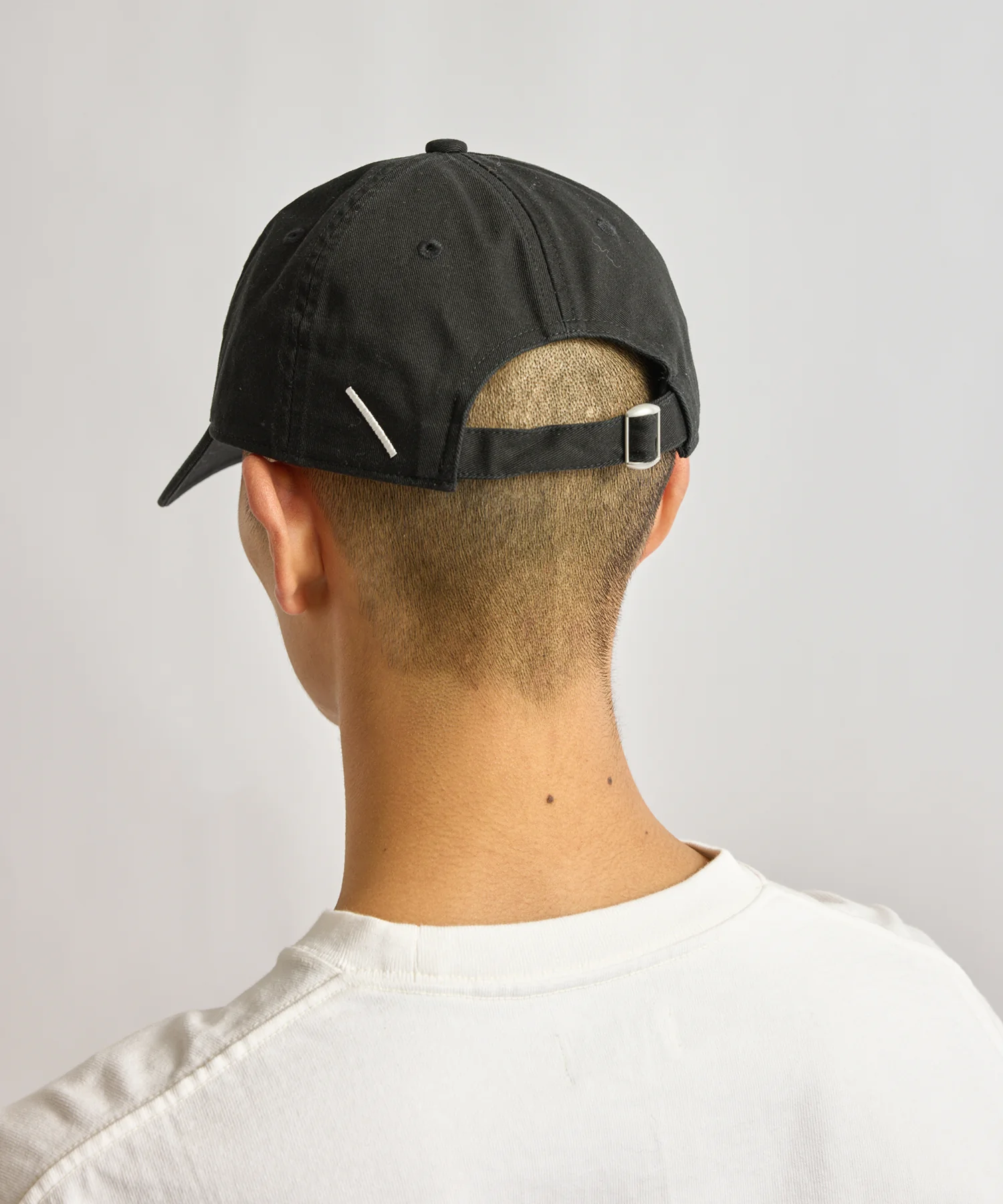 Abie Washed Cap - Image 3