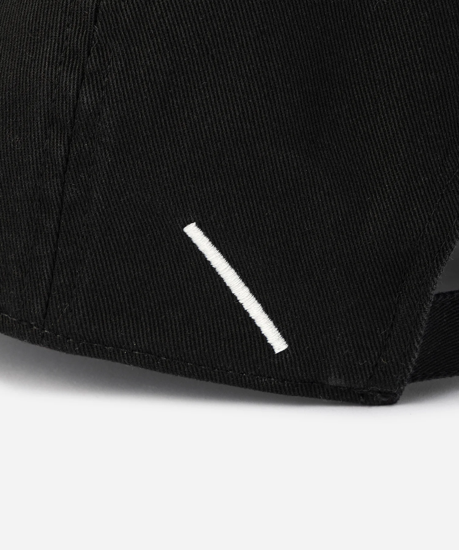 Abie Washed Cap - Image 4