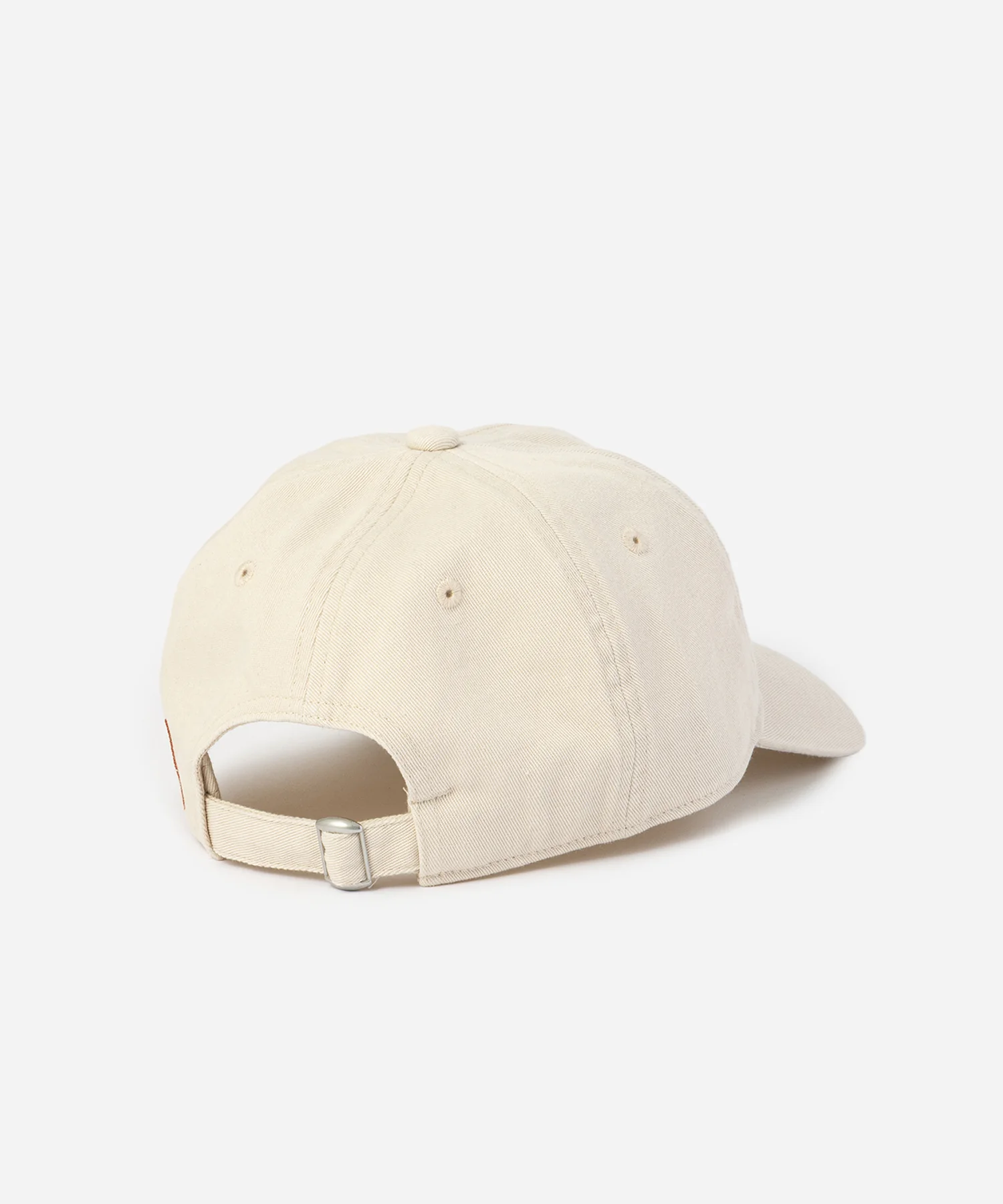Abie Washed Cap - Image 5