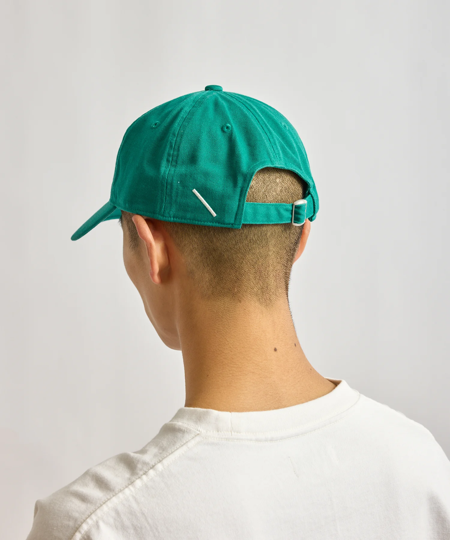 Abie Washed Cap - Image 3