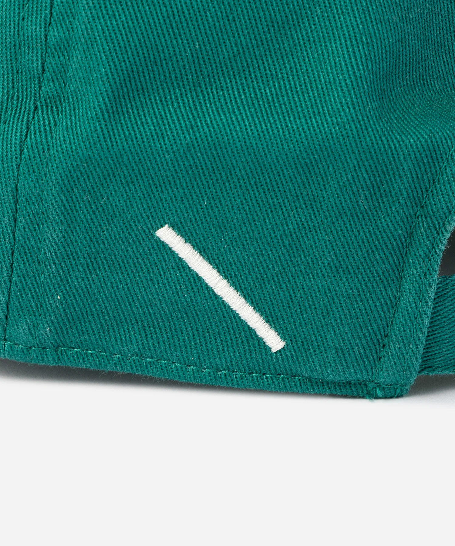 Abie Washed Cap - Image 4