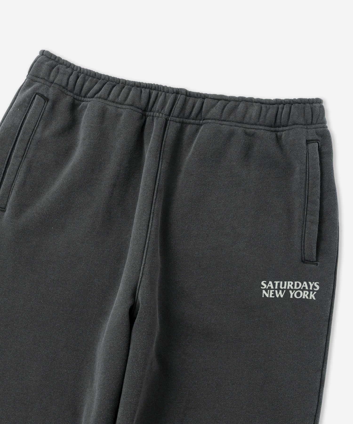 Abrams Ozone Washed Sweatpant - Image 5
