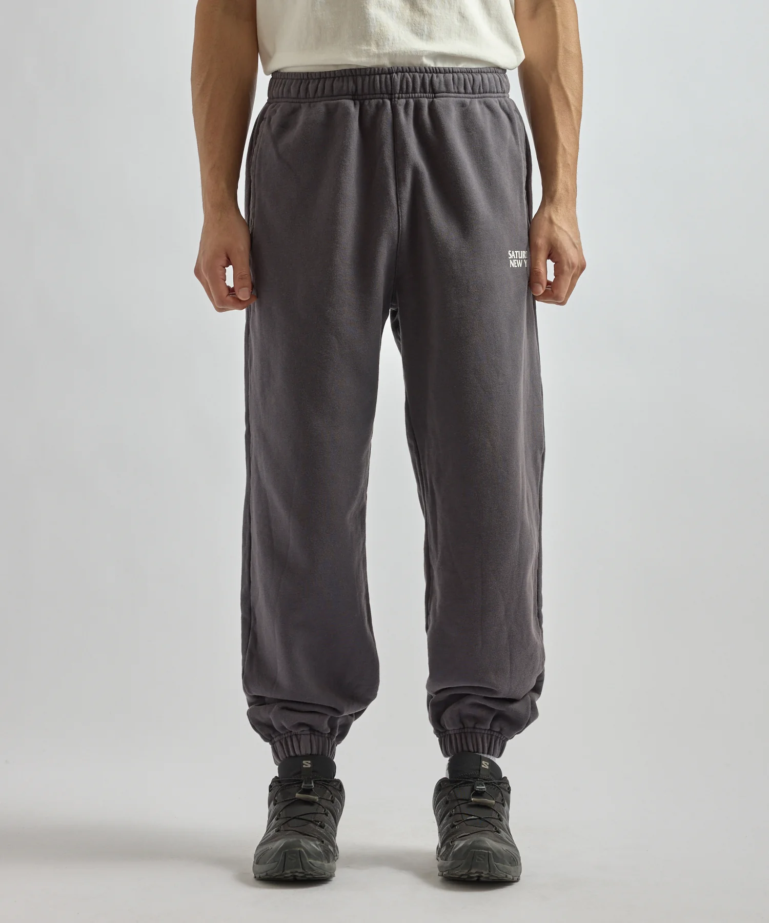 Abrams Ozone Washed Sweatpant - Image 2