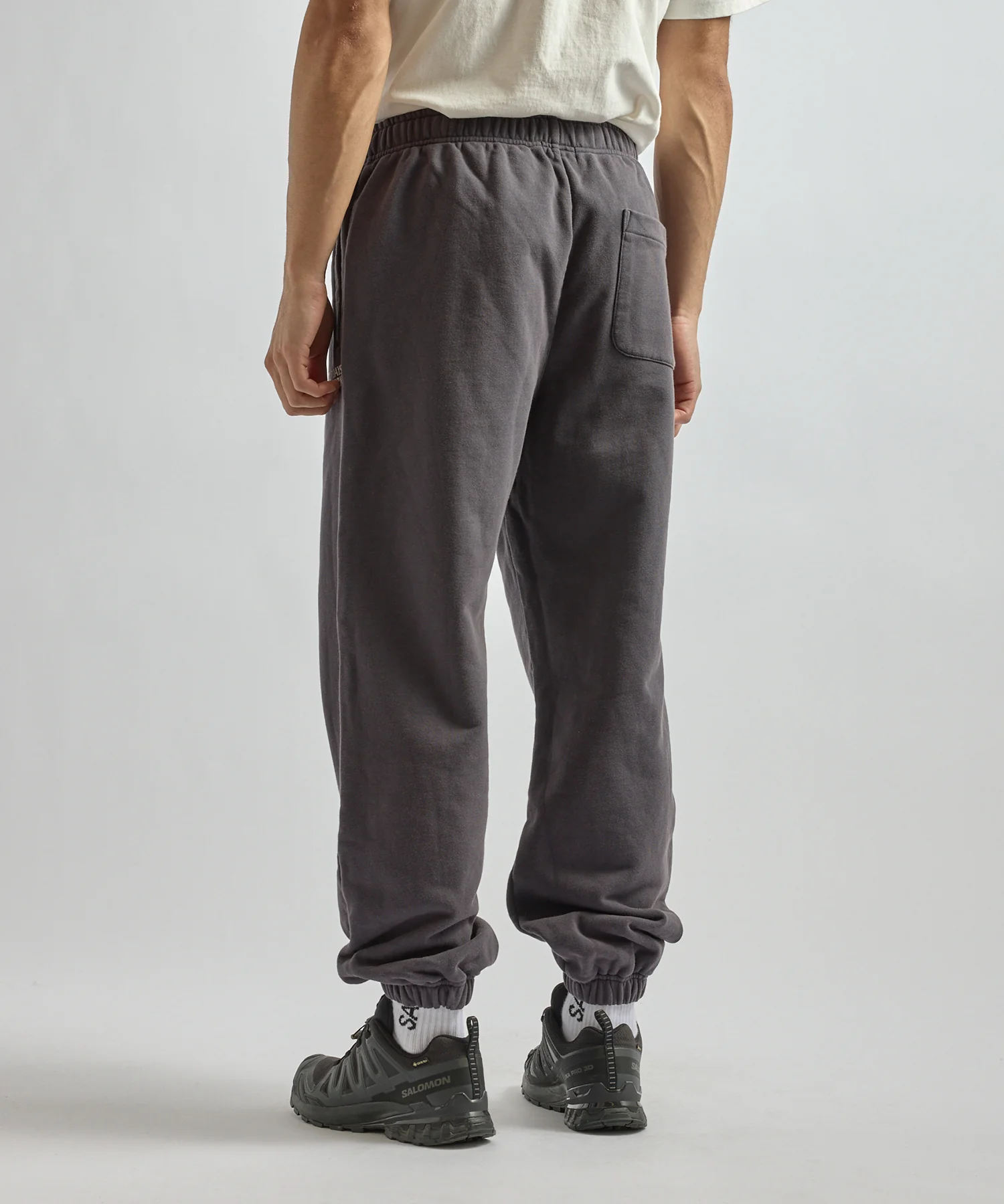 Abrams Ozone Washed Sweatpant - Image 3