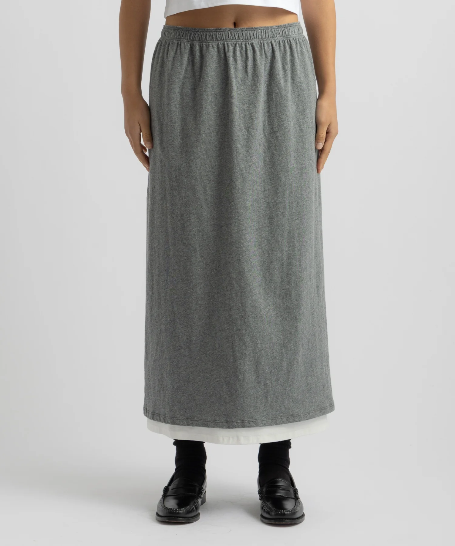 Amy Midi Skirt - Image 2