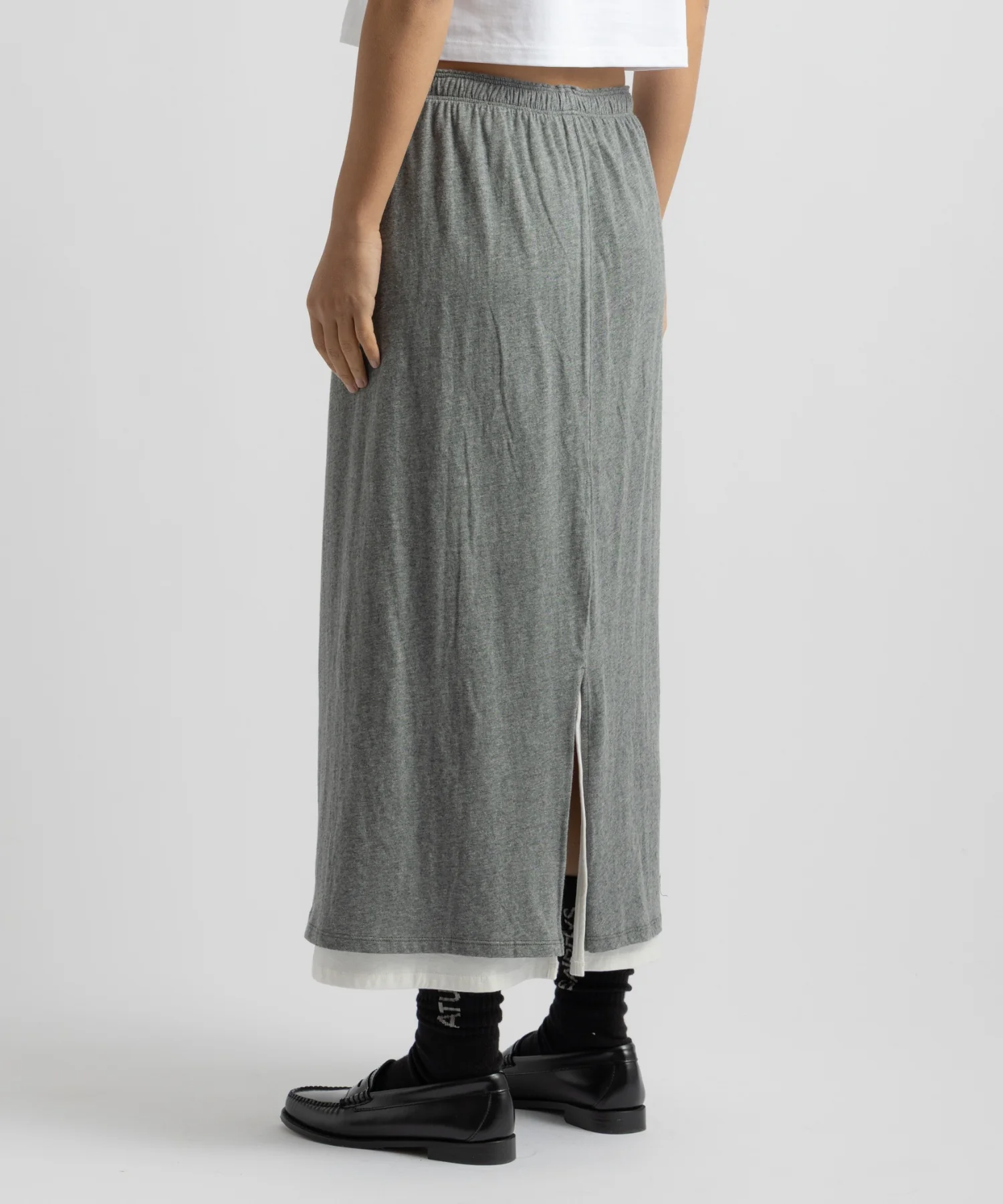 Amy Midi Skirt - Image 3