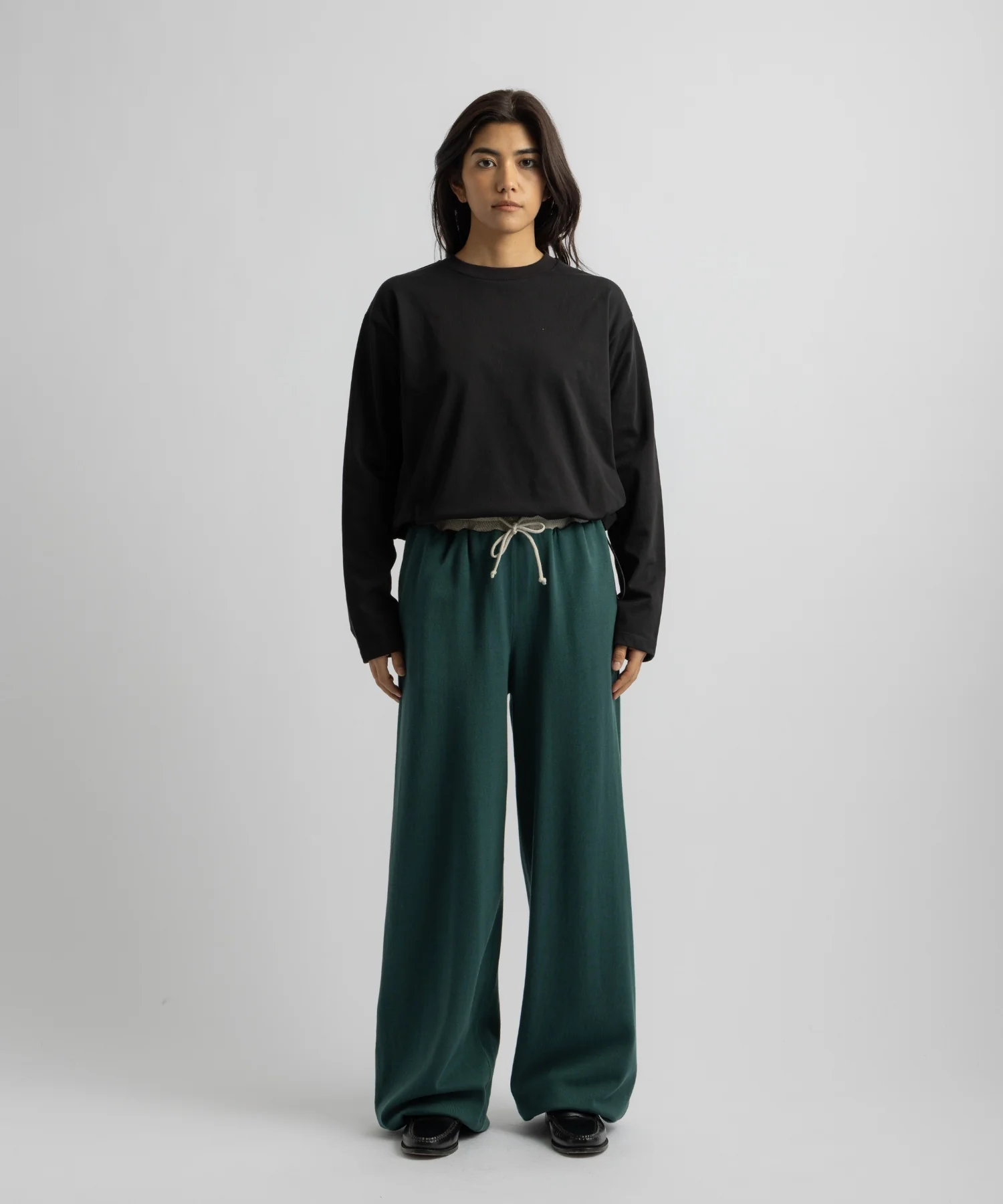 Arisa Long Sleeve Top - Image 3