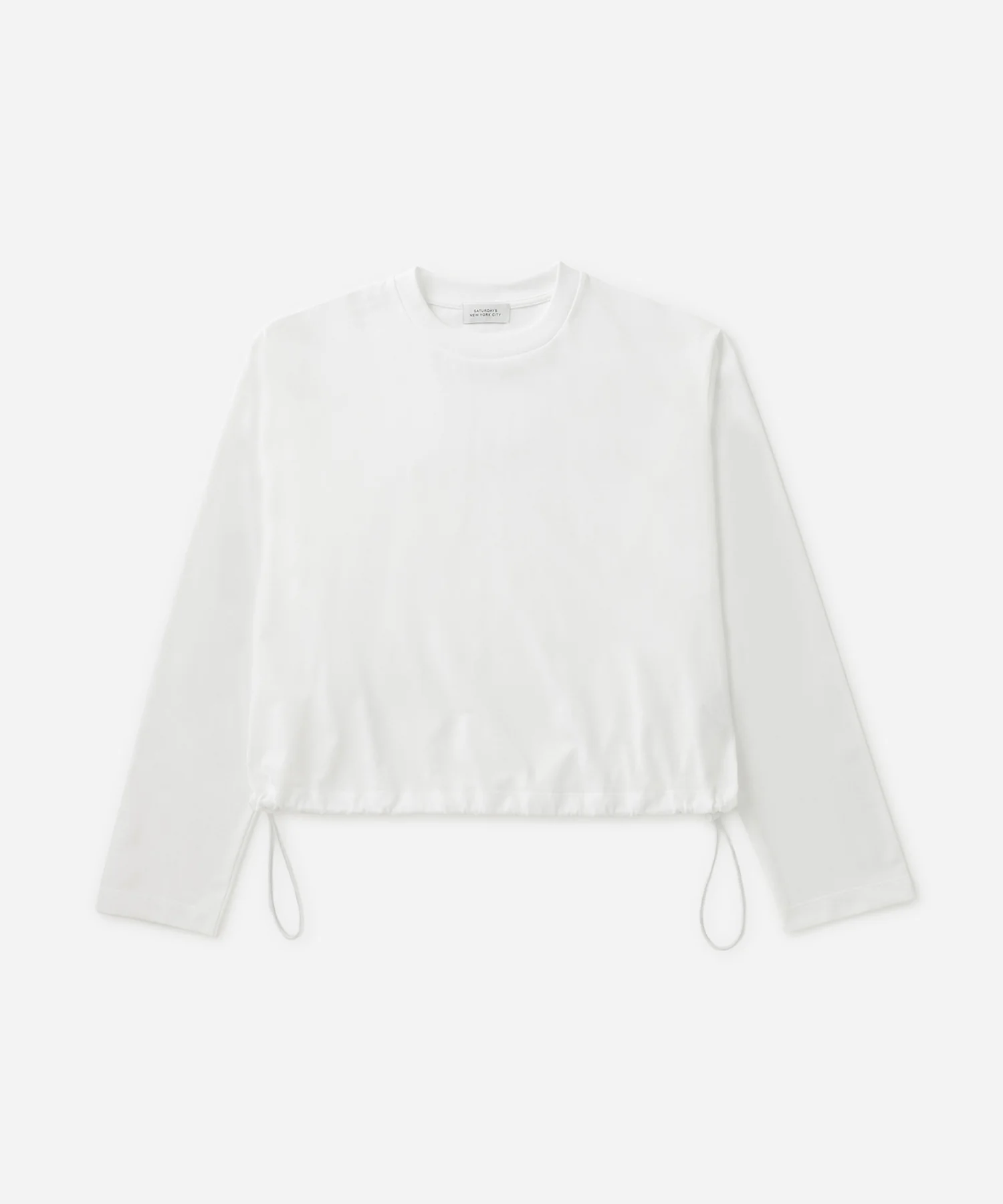 Arisa Long Sleeve Top