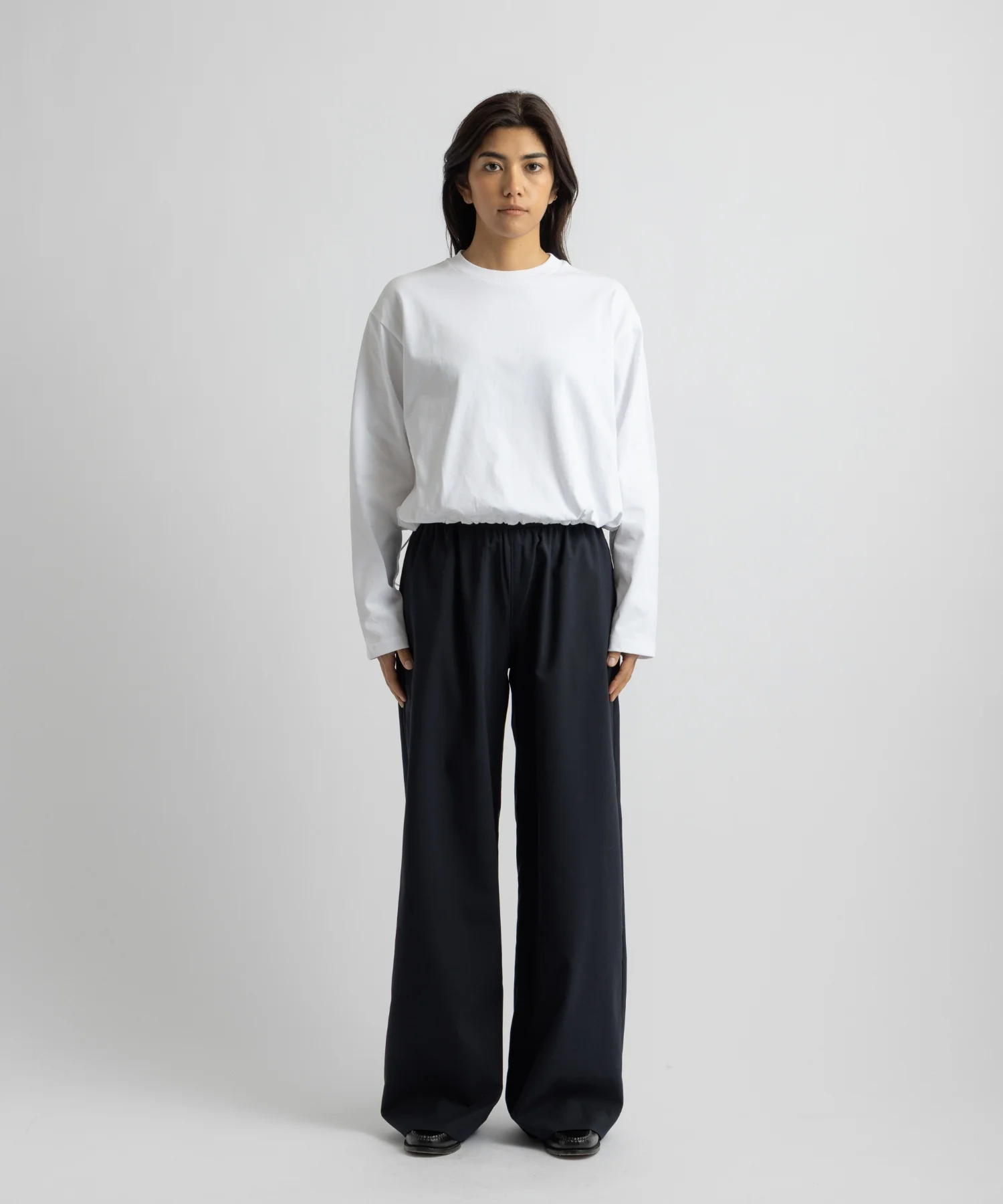 Arisa Long Sleeve Top - Image 3