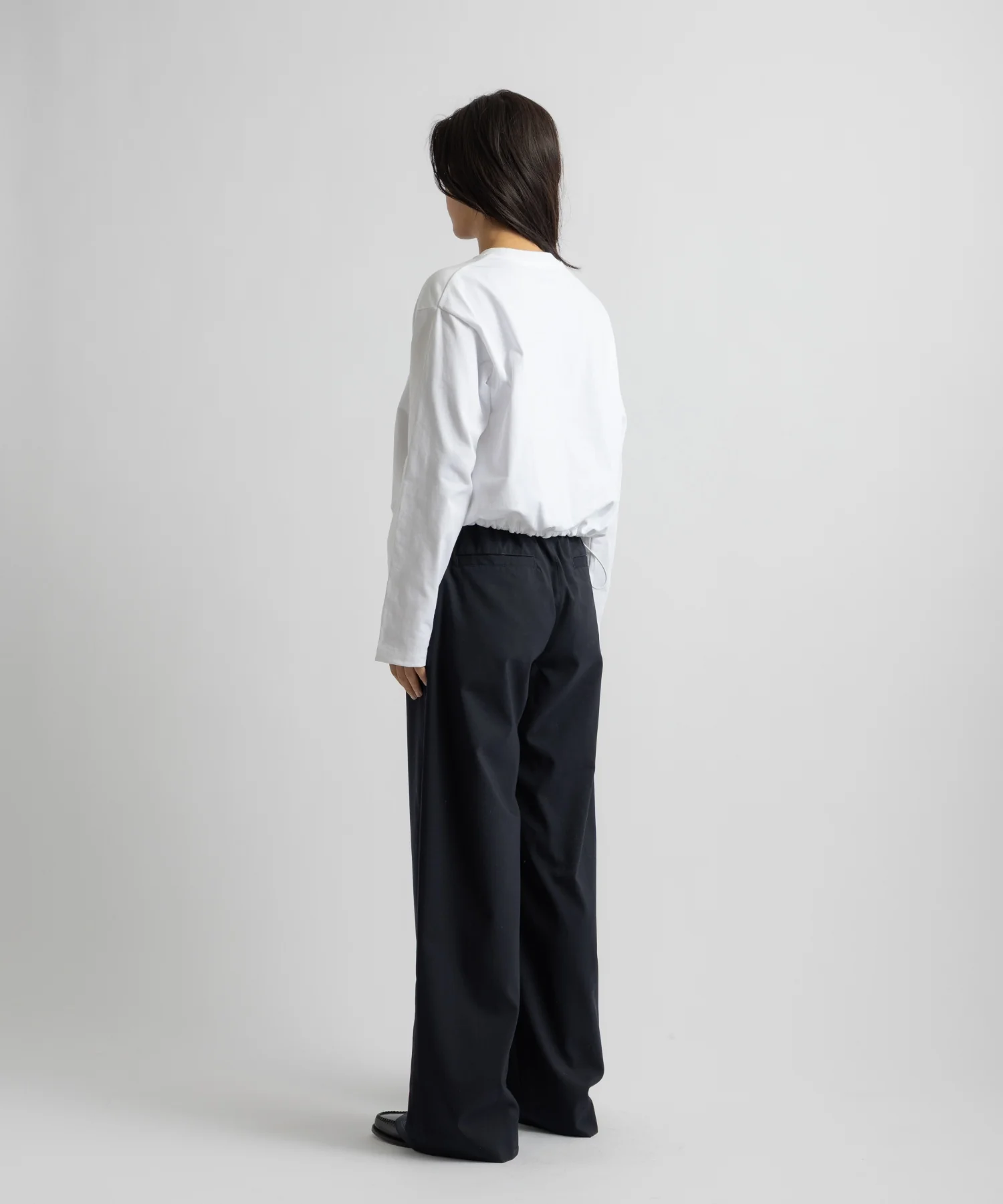 Arisa Long Sleeve Top - Image 4