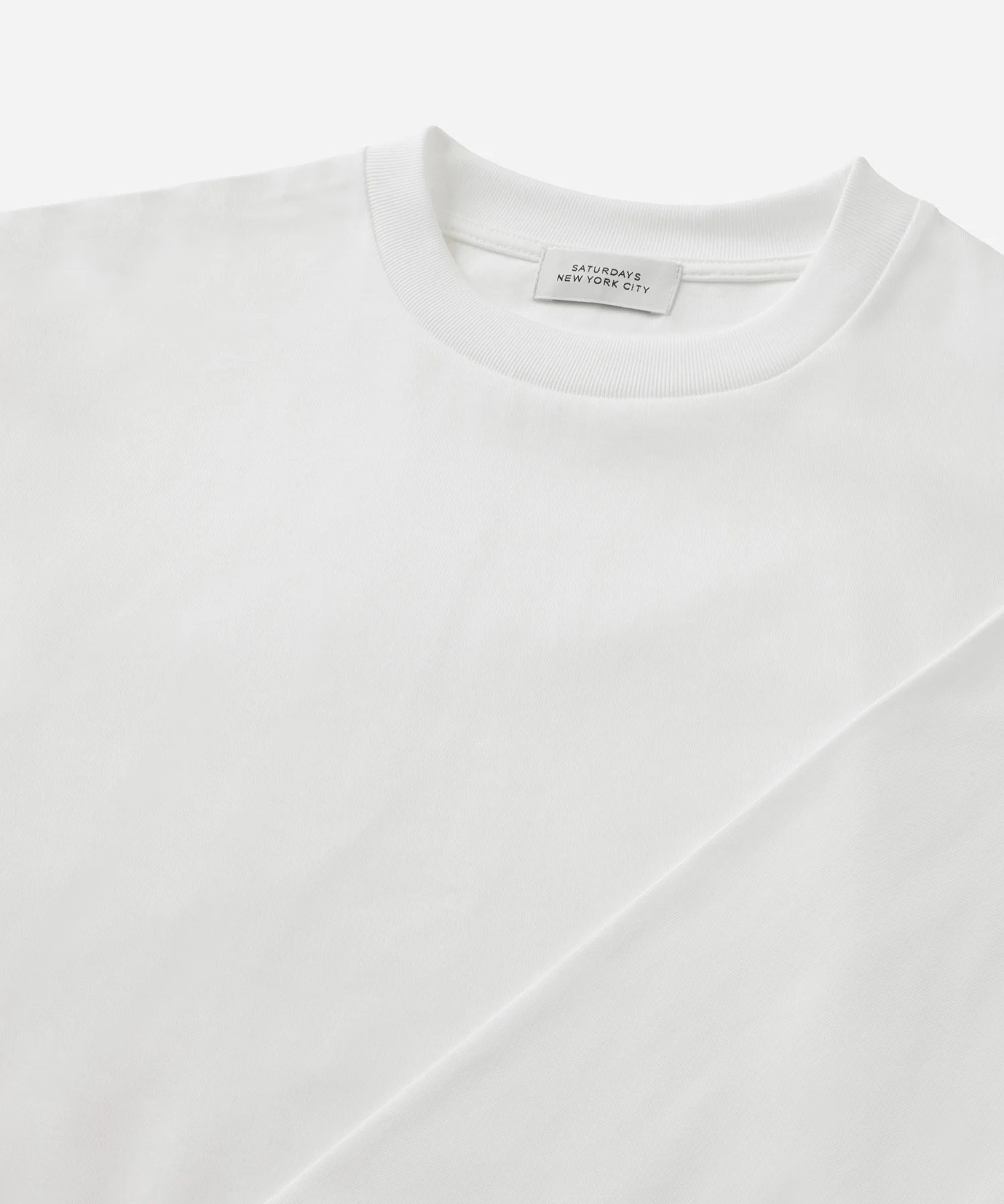 Arisa Long Sleeve Top - Image 5