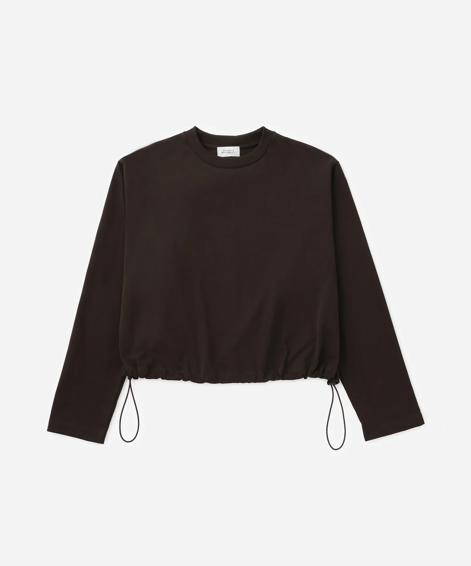 Arisa Long Sleeve Top