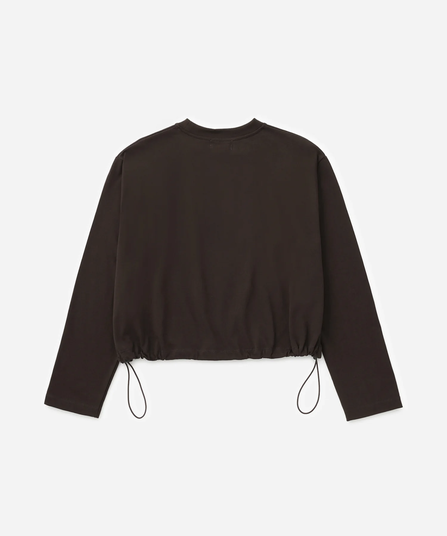 Arisa Long Sleeve Top - Image 2