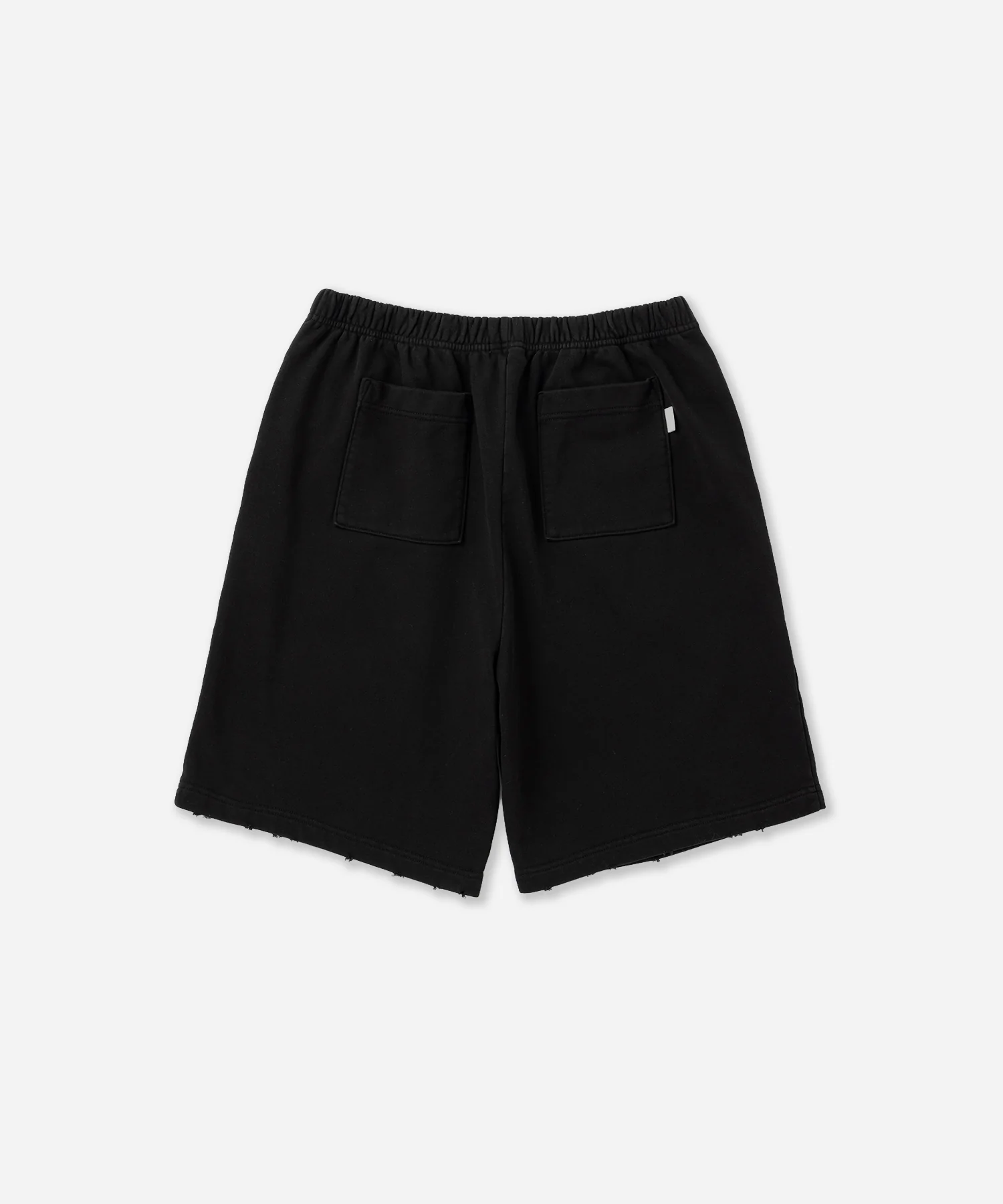 Austin Super Vintage Sweat Short - Image 6