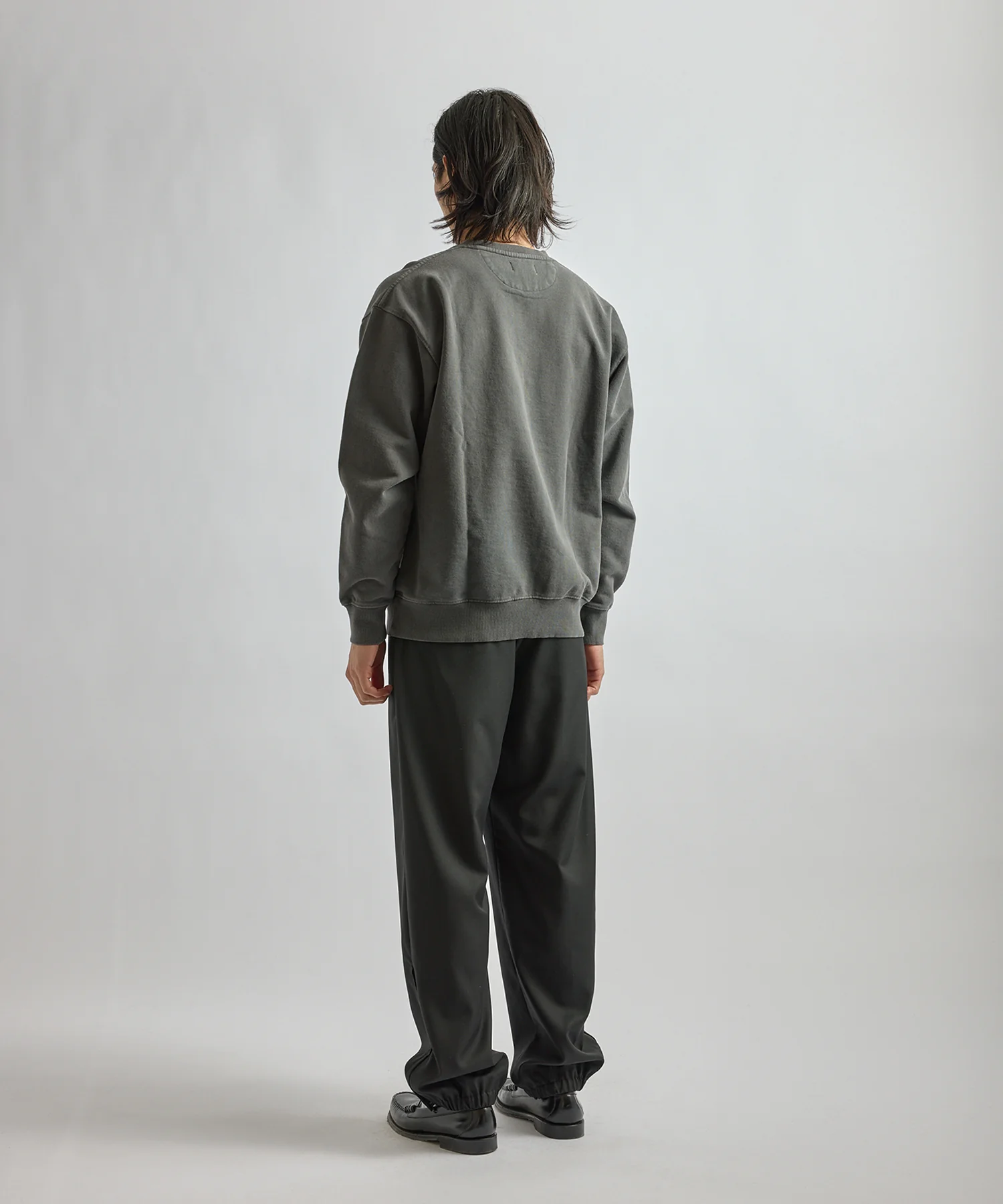 Bowery Miller Standard Crew Sweatshirt - Image 4