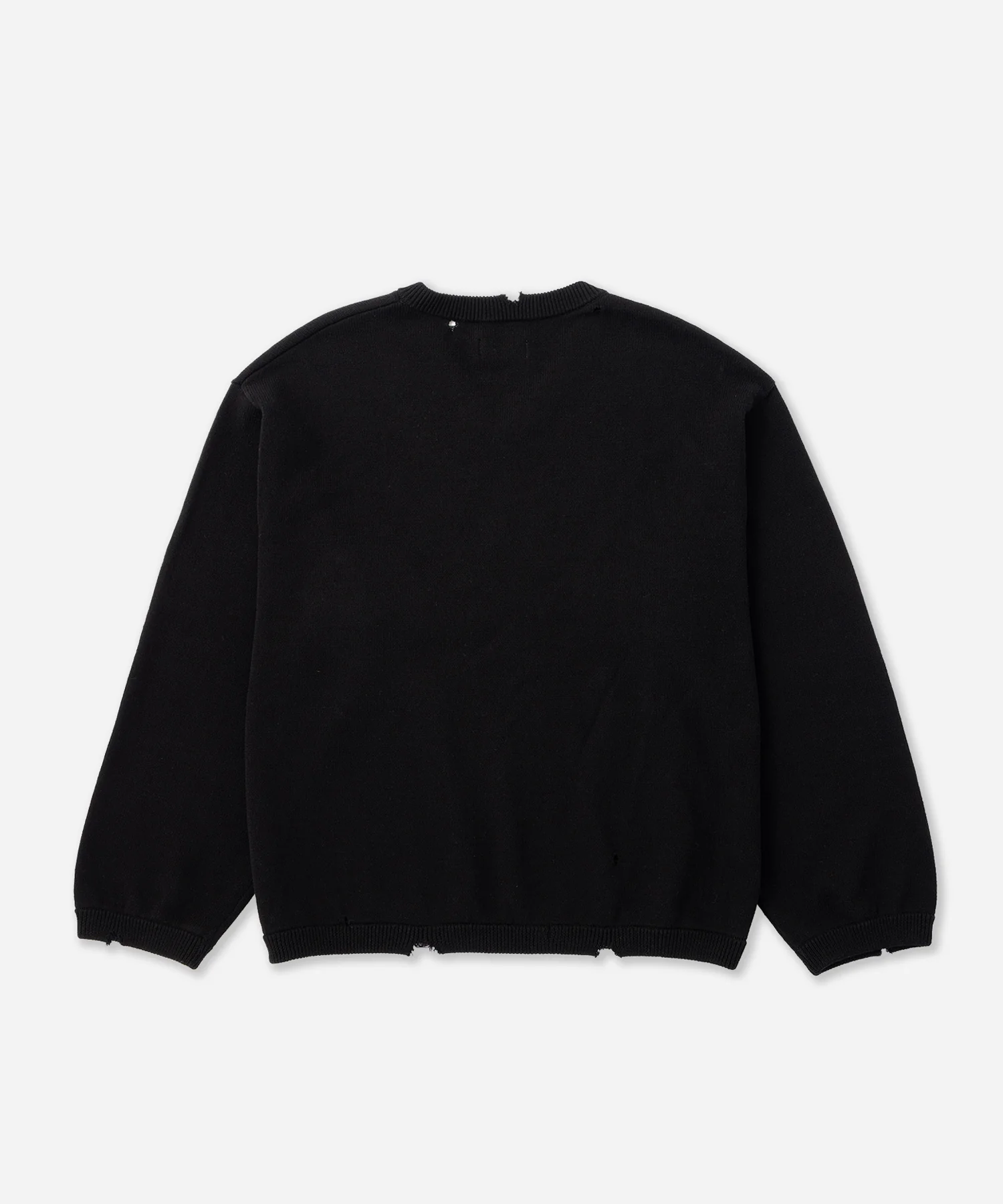 Charles Vintage V-Neck Sweater - Image 6