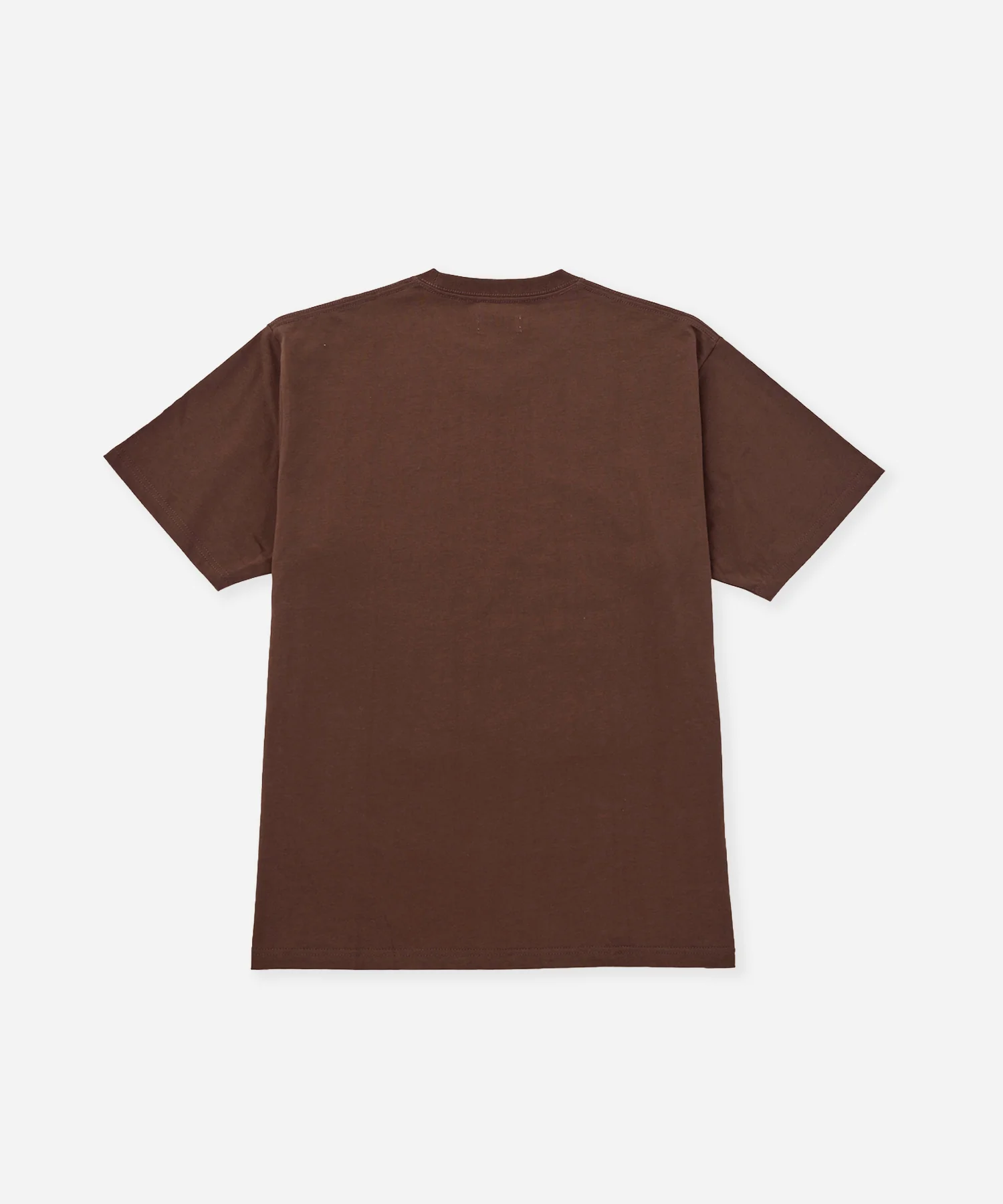 Circular Saturdays Logo Short Sleeve Tee - Image 6