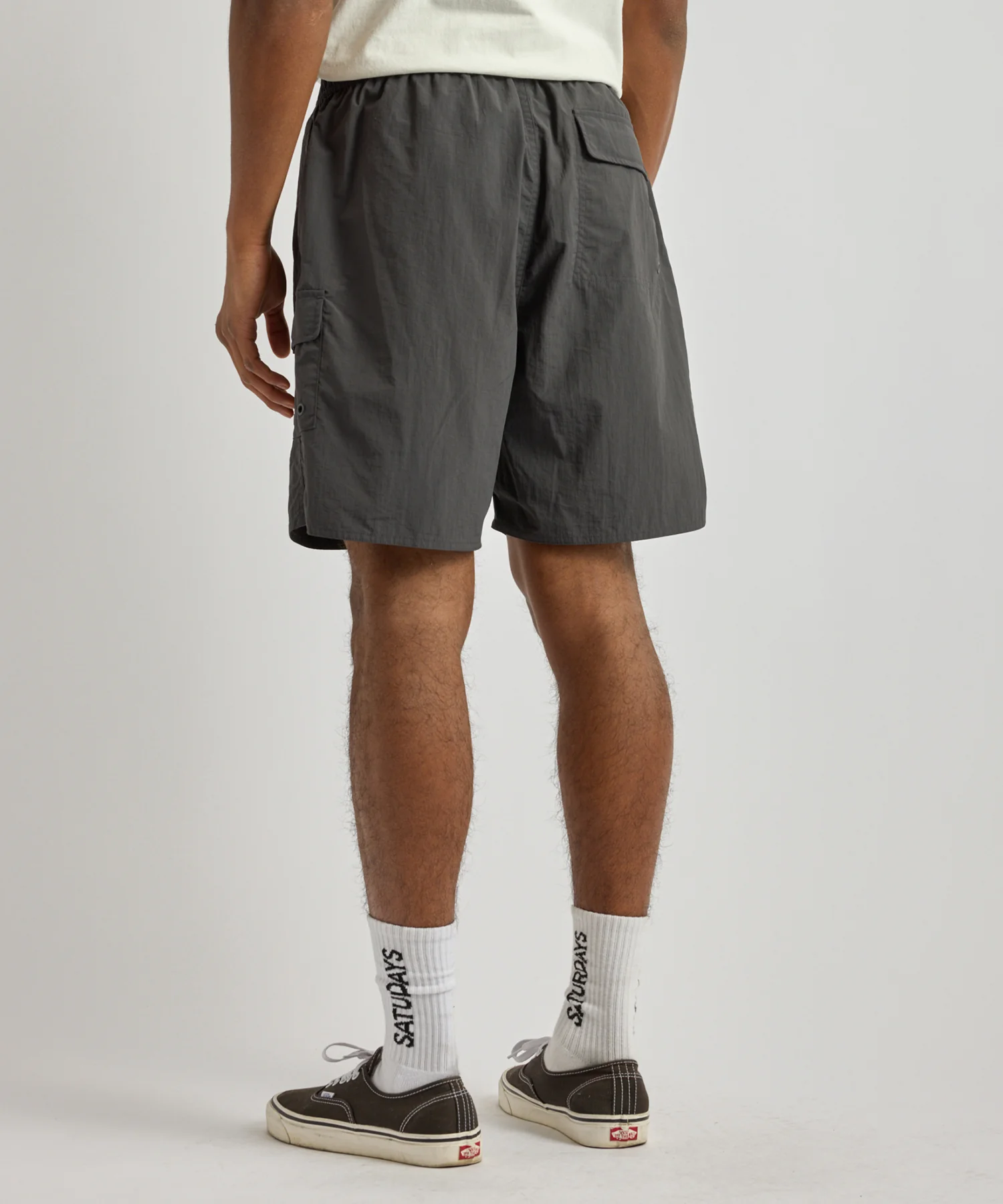 Danjo Cargo Swim Short - Image 3