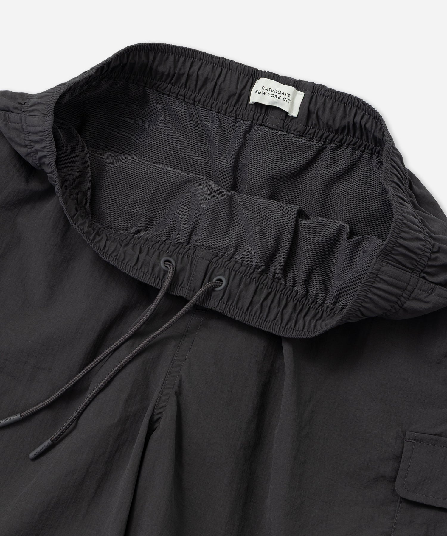 Danjo Cargo Swim Short - Image 5