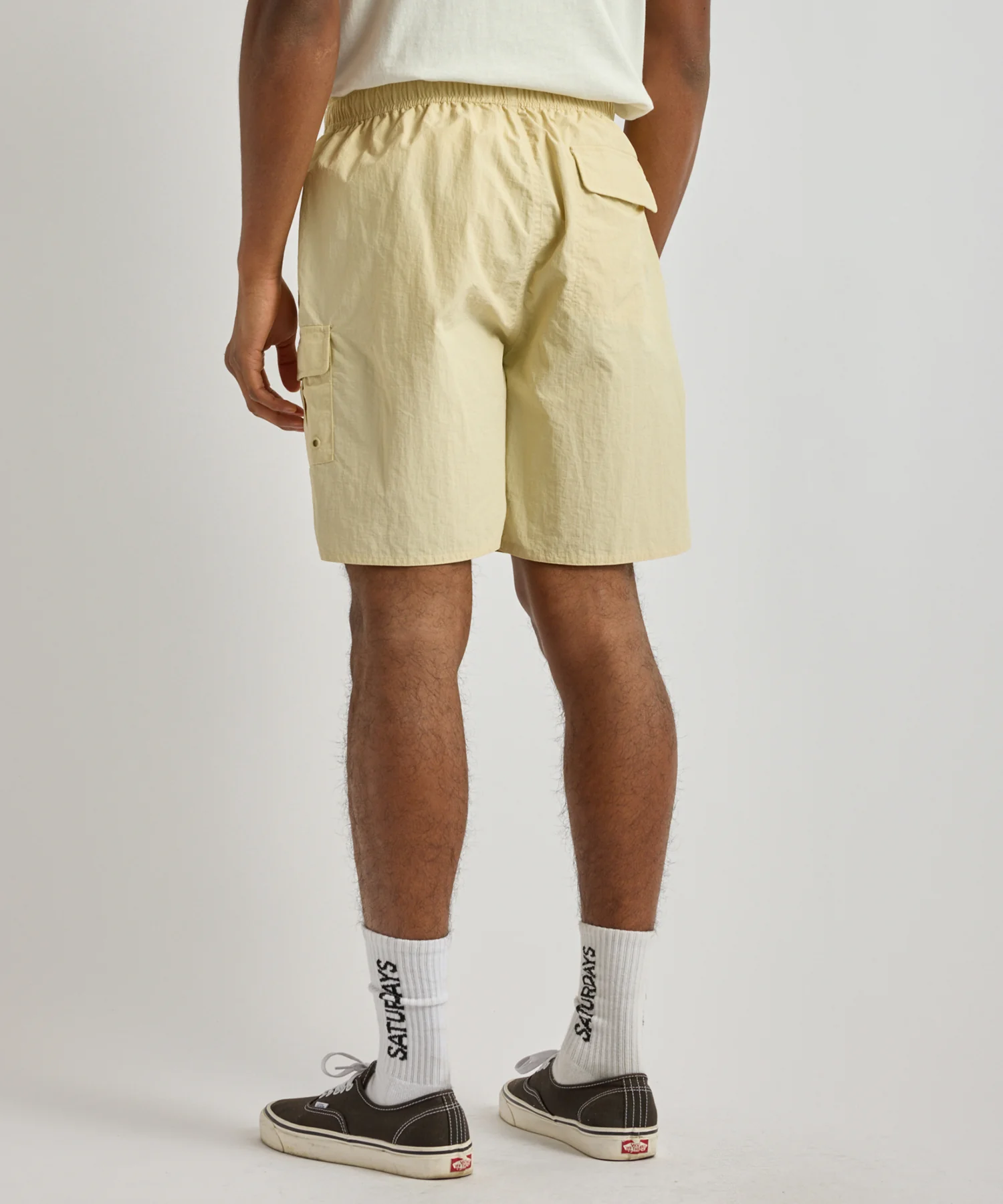 Danjo Cargo Swim Short - Image 3