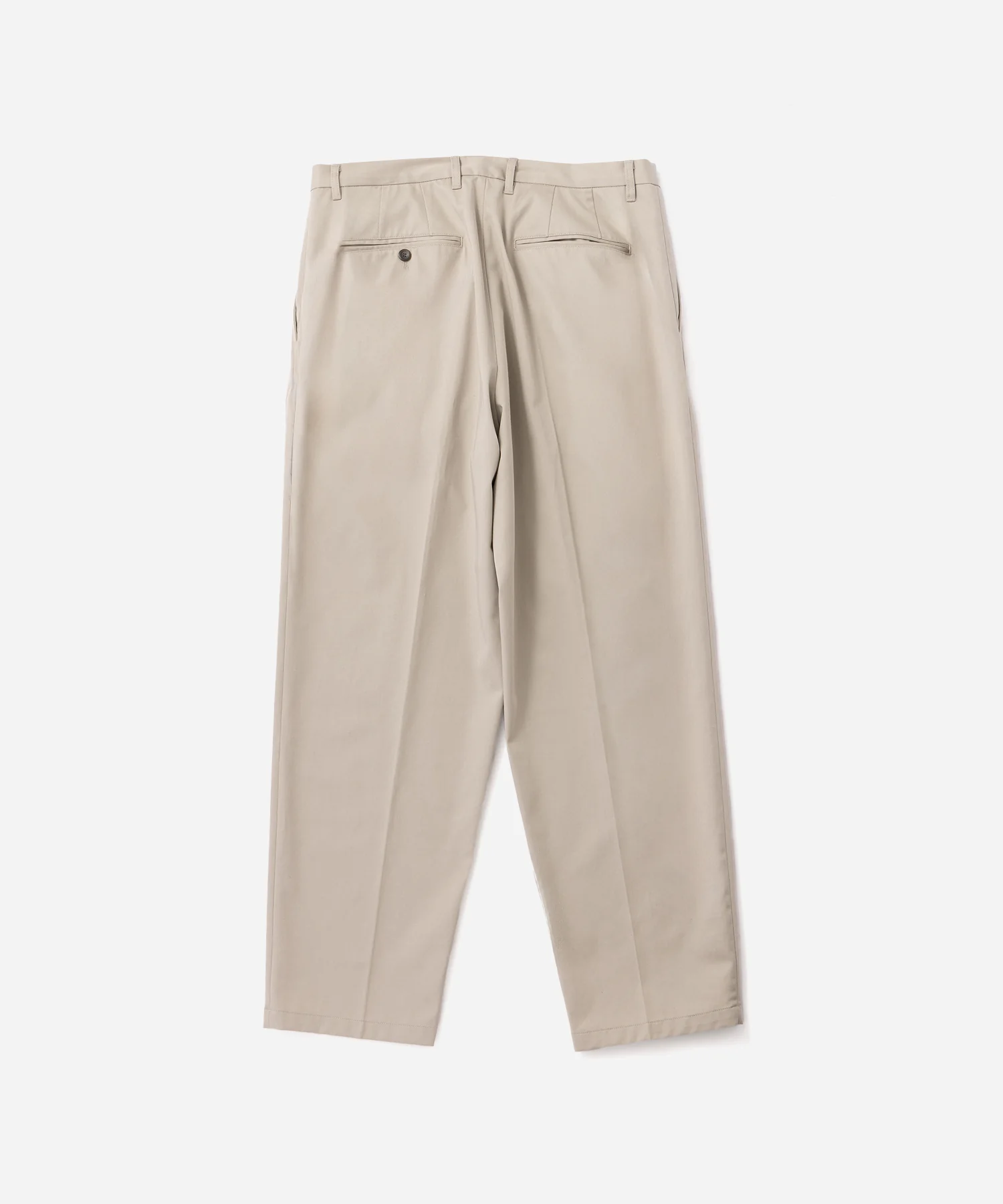 Dean One Tuck Pant - Image 6