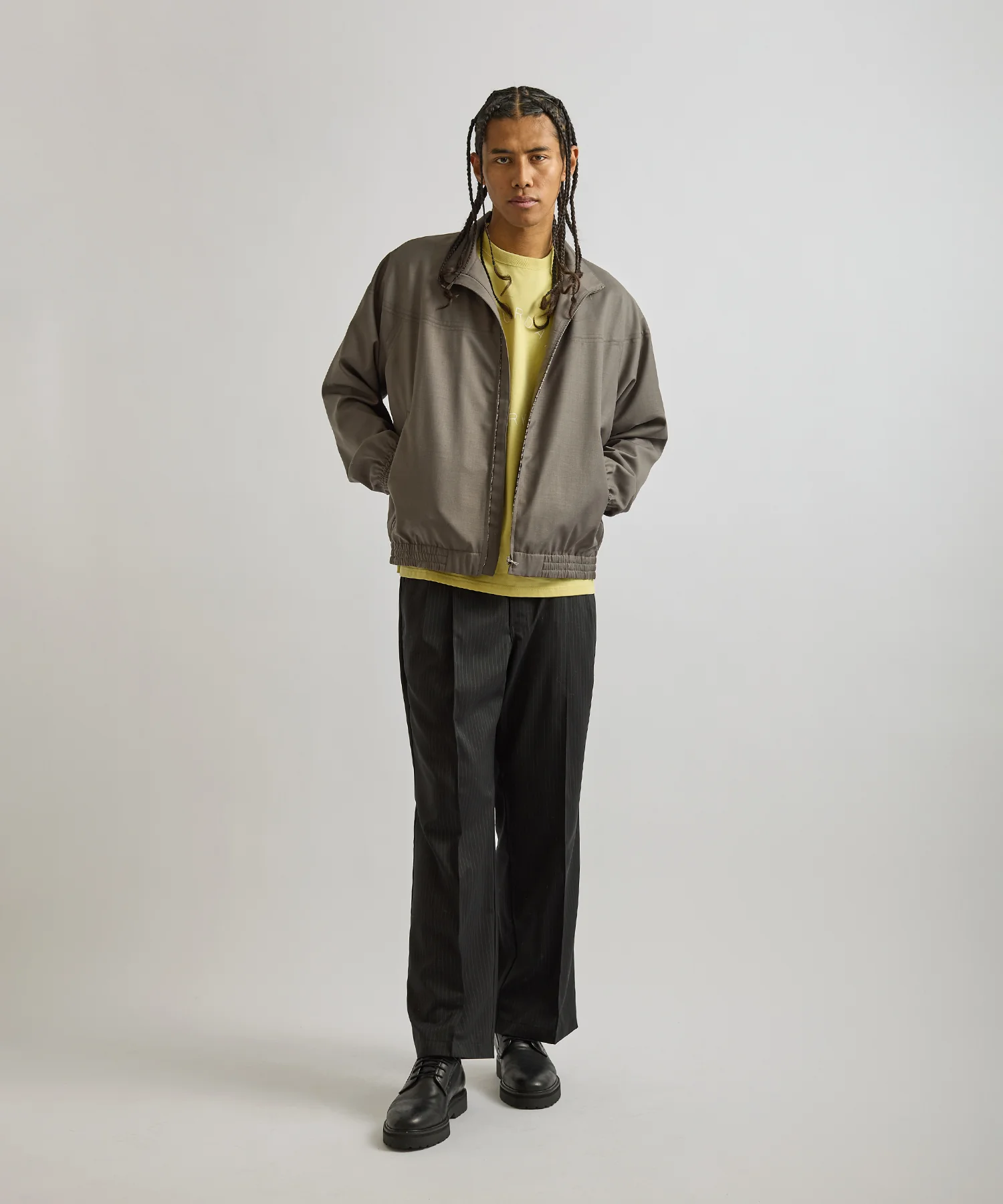 Dickies x Saturdays 875 Slacks - Image 4
