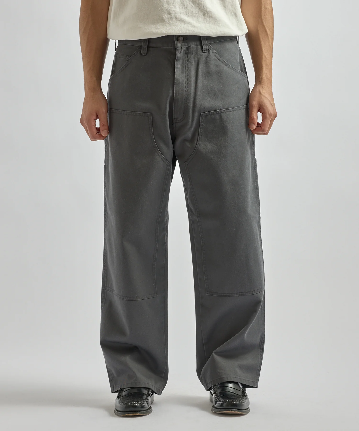 Dickies x Saturdays Double Knee Work Pants - Image 2