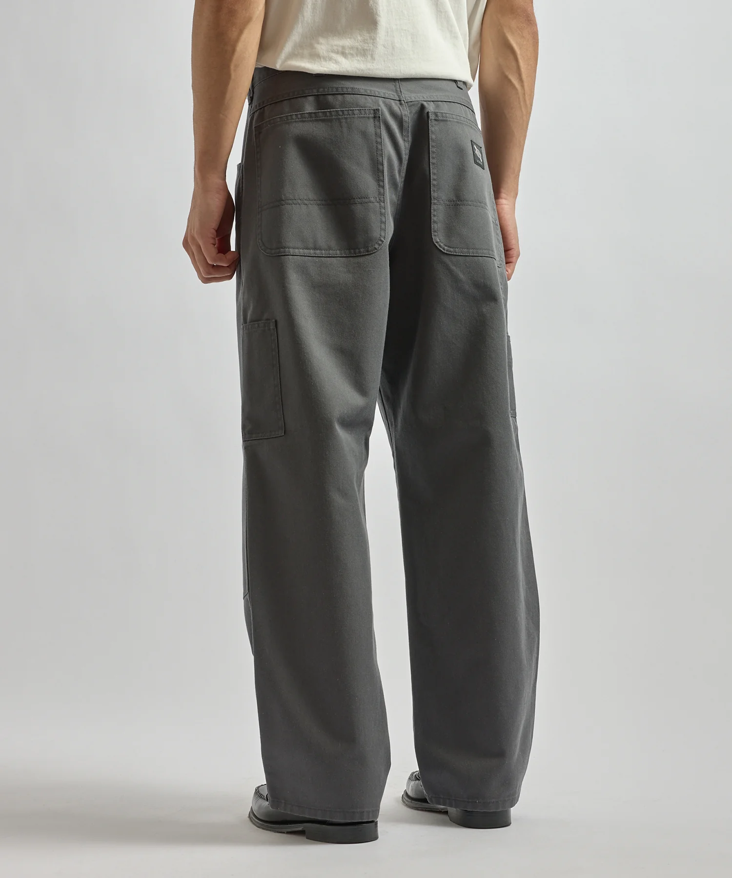 Dickies x Saturdays Double Knee Work Pants - Image 3
