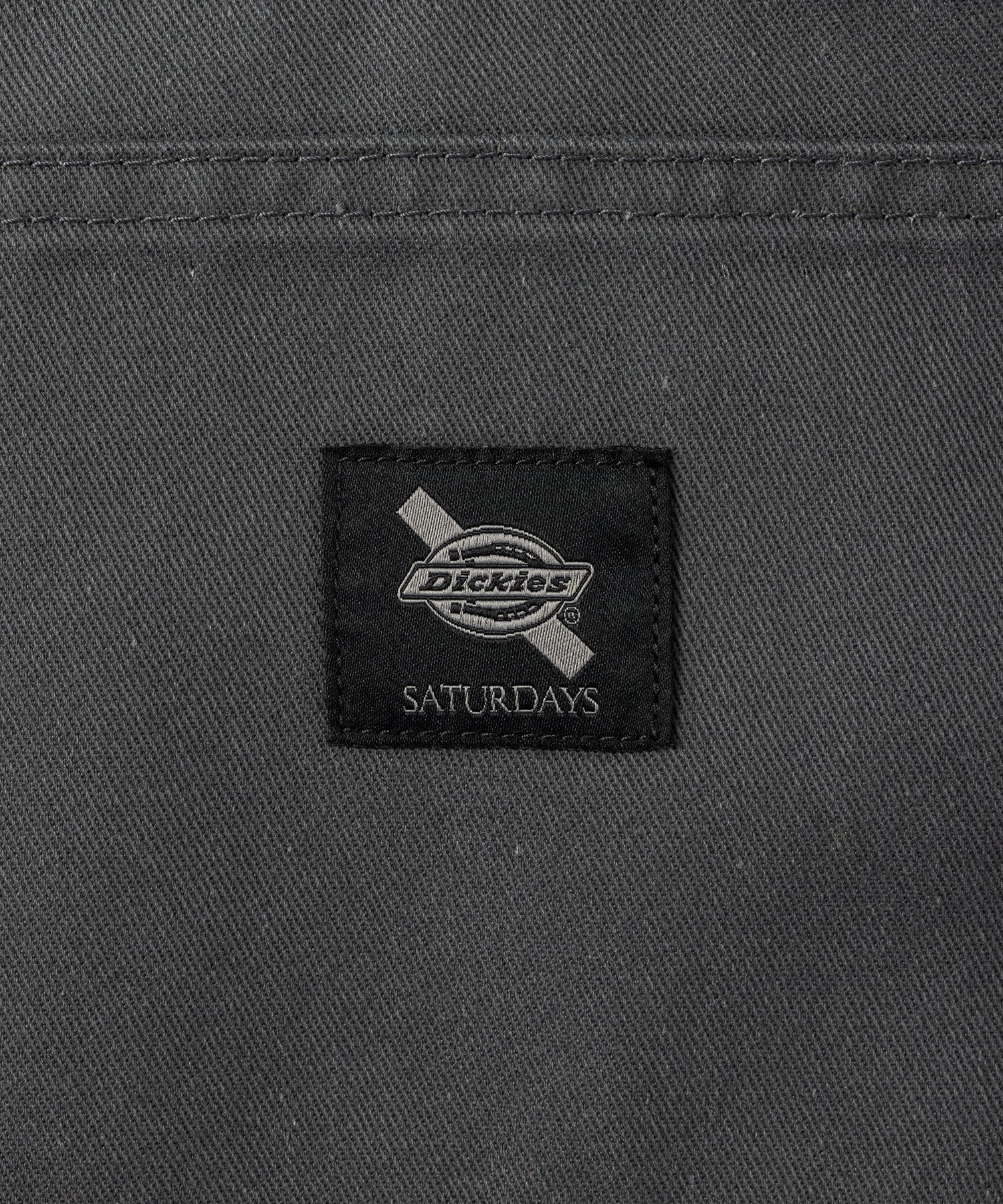 Dickies x Saturdays Double Knee Work Pants - Image 7
