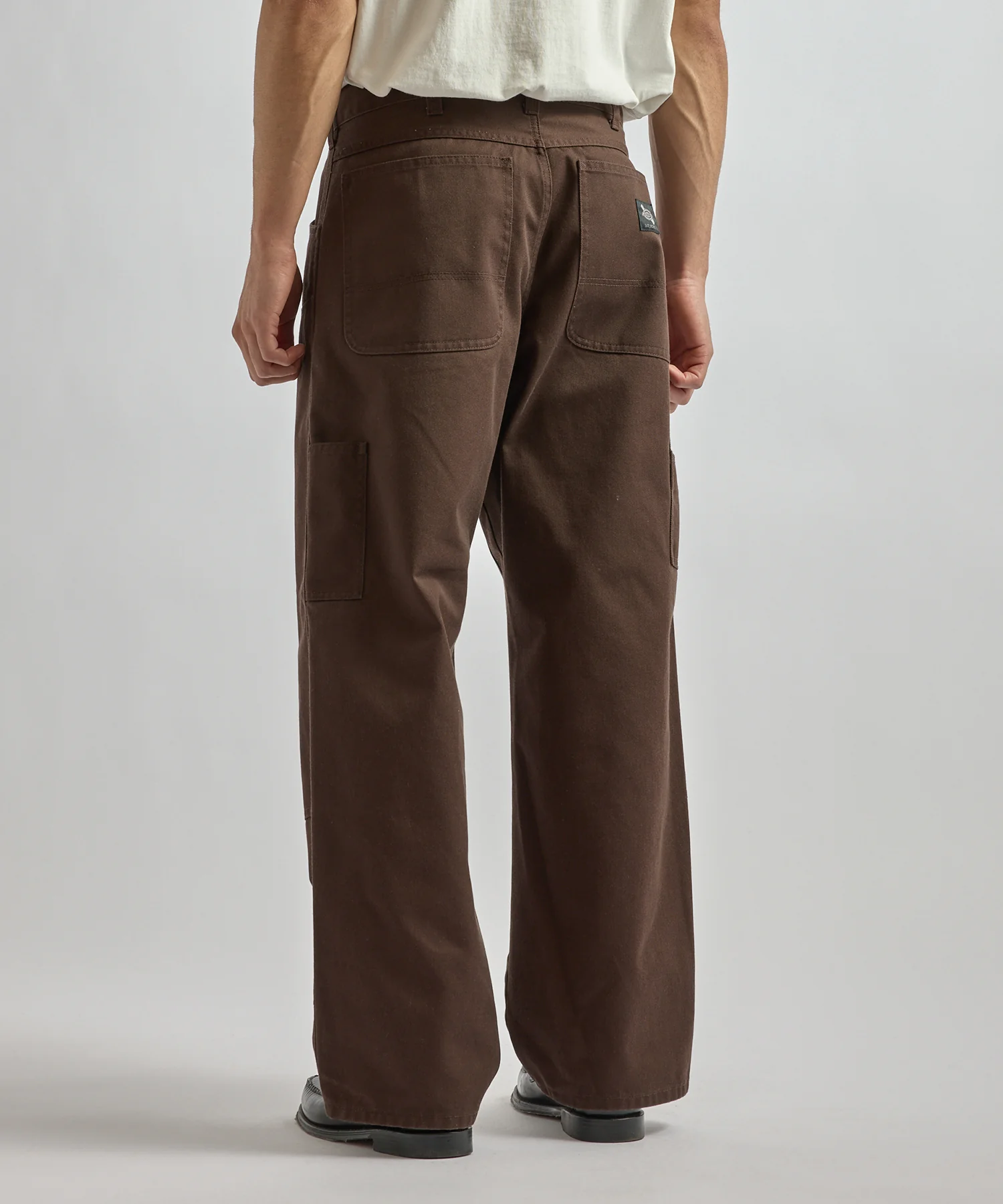 Dickies x Saturdays Double Knee Work Pants - Image 3