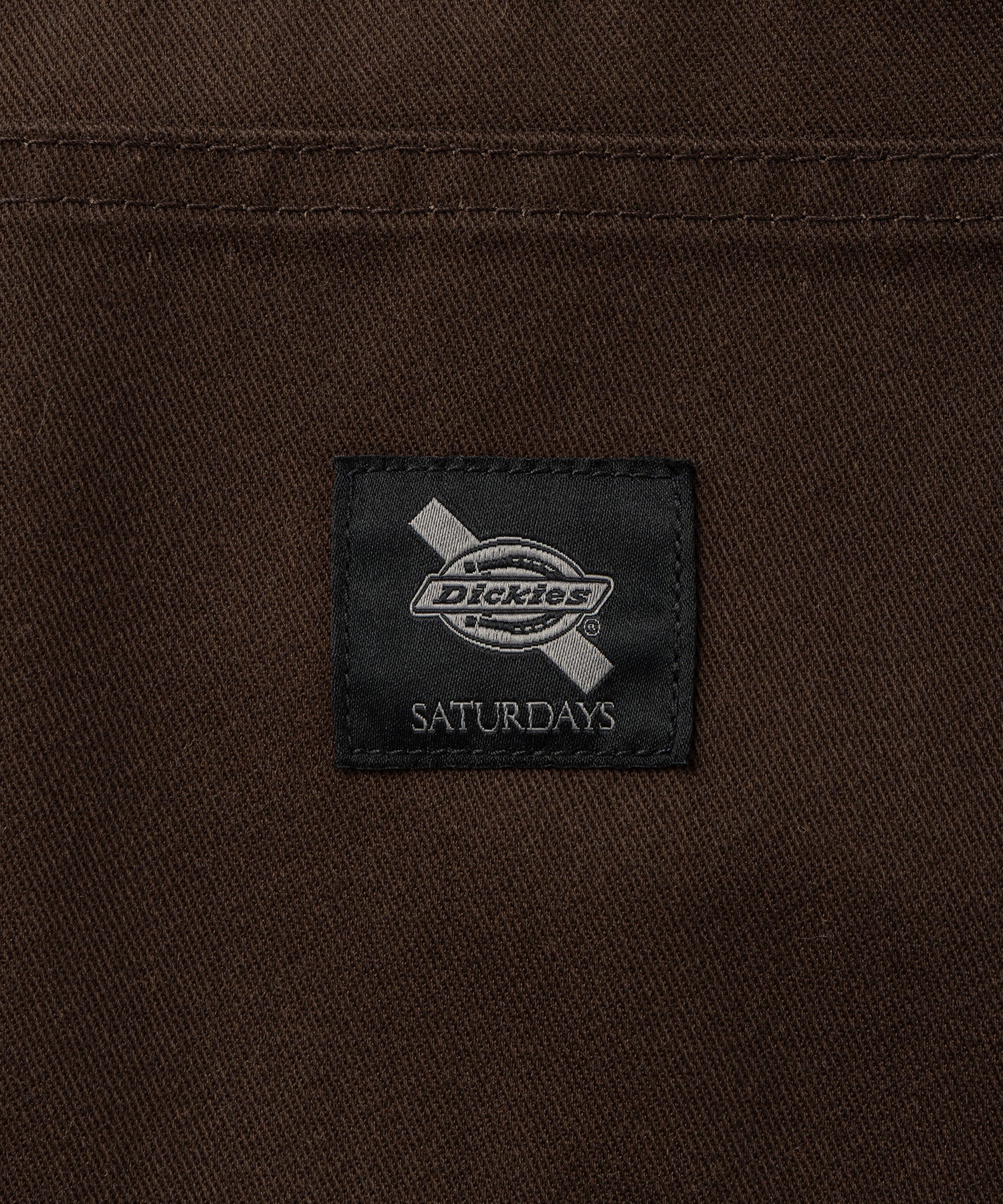 Dickies x Saturdays Double Knee Work Pants - Image 6