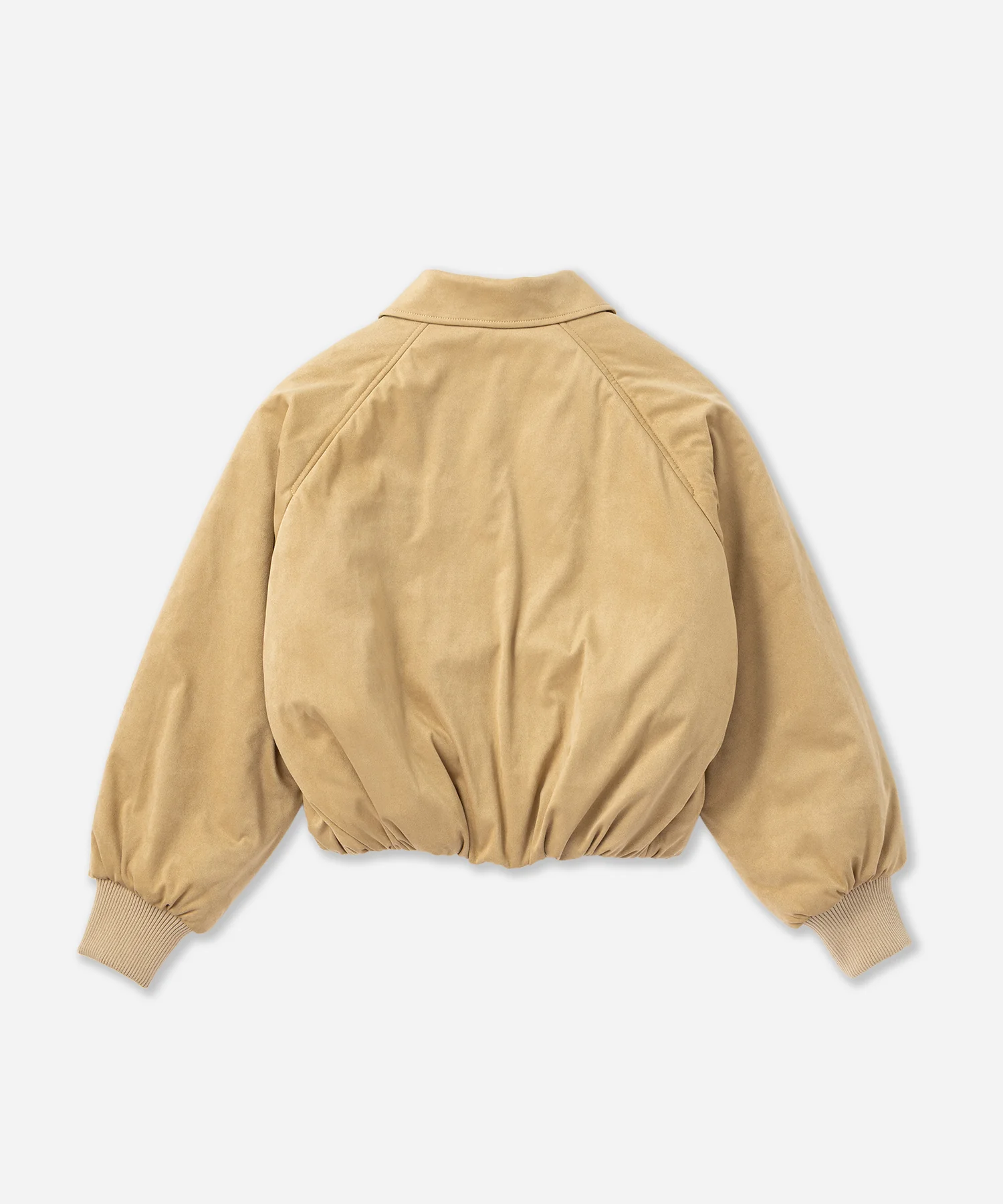 Dorothy Cropped Blouson - Image 5