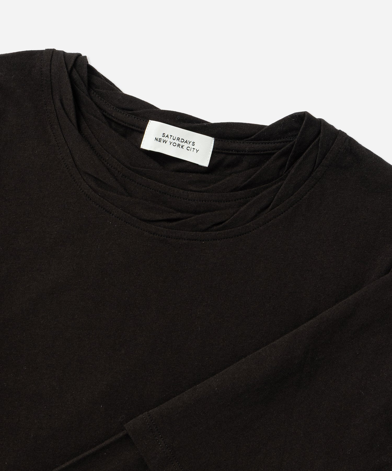 Drewe Multi Layer Top - Image 7