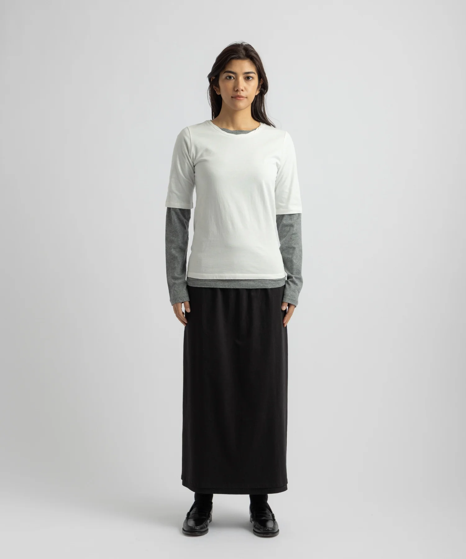 Drewe Multi Layer Top - Image 3