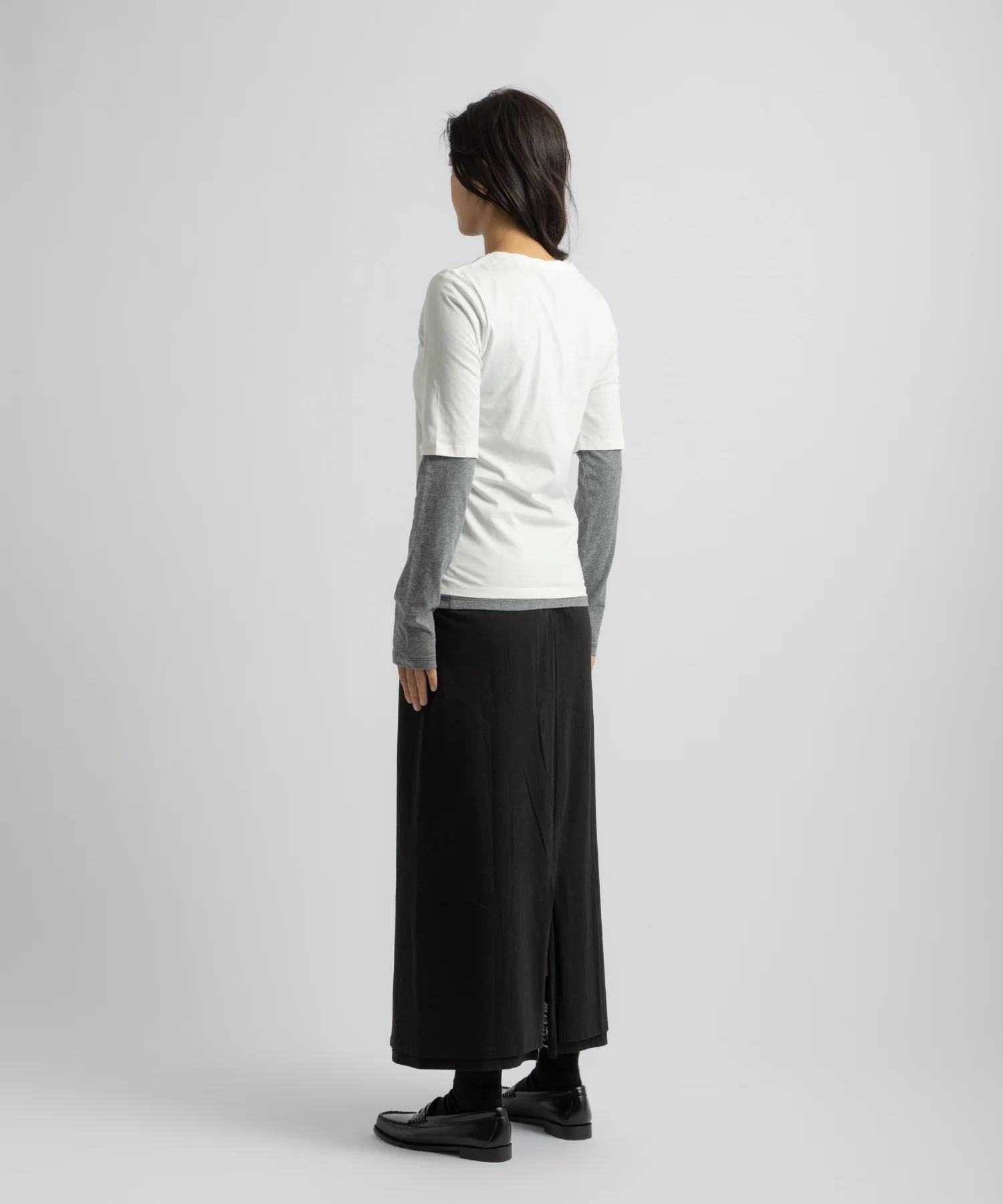 Drewe Multi Layer Top - Image 4