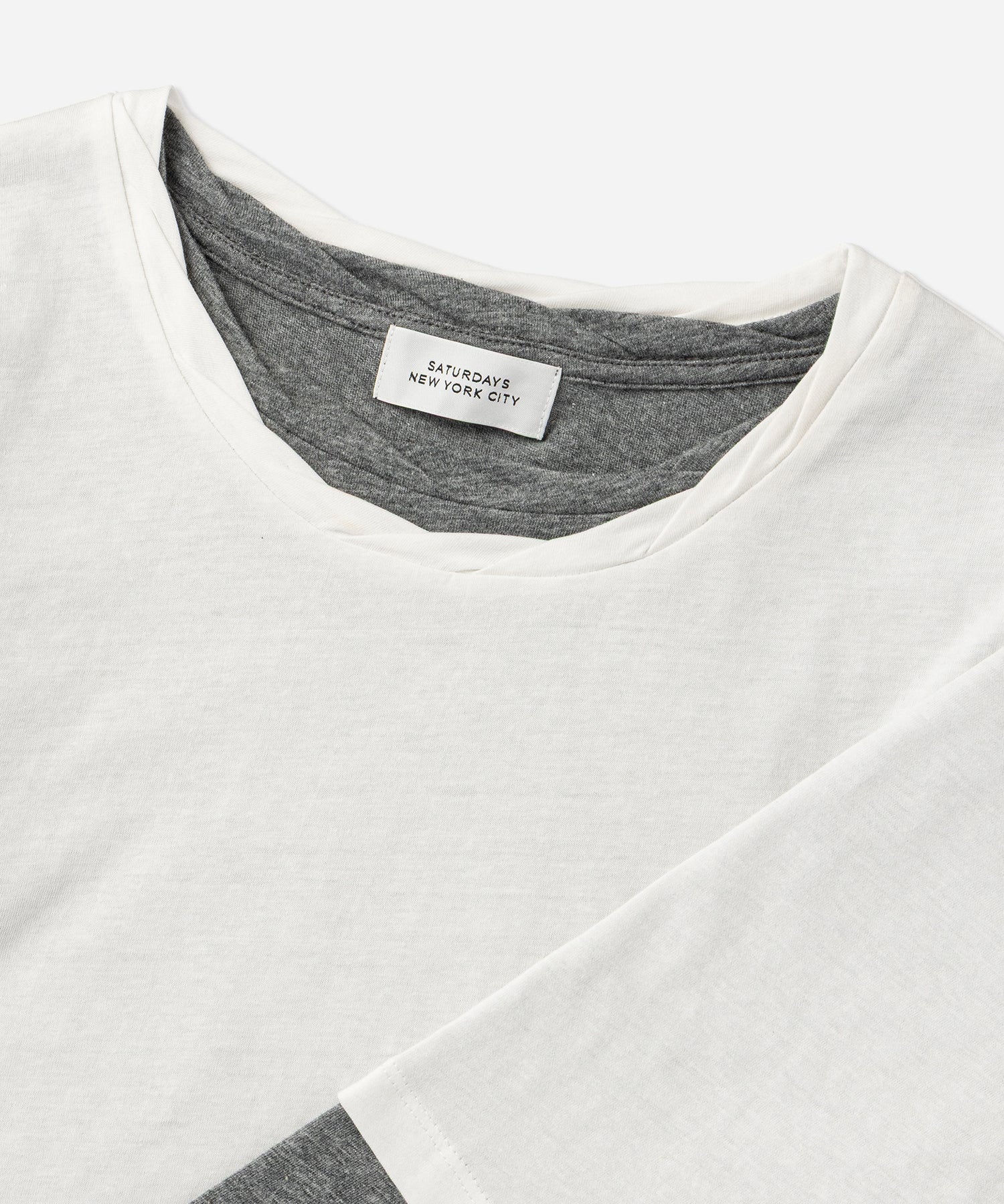 Drewe Multi Layer Top - Image 5