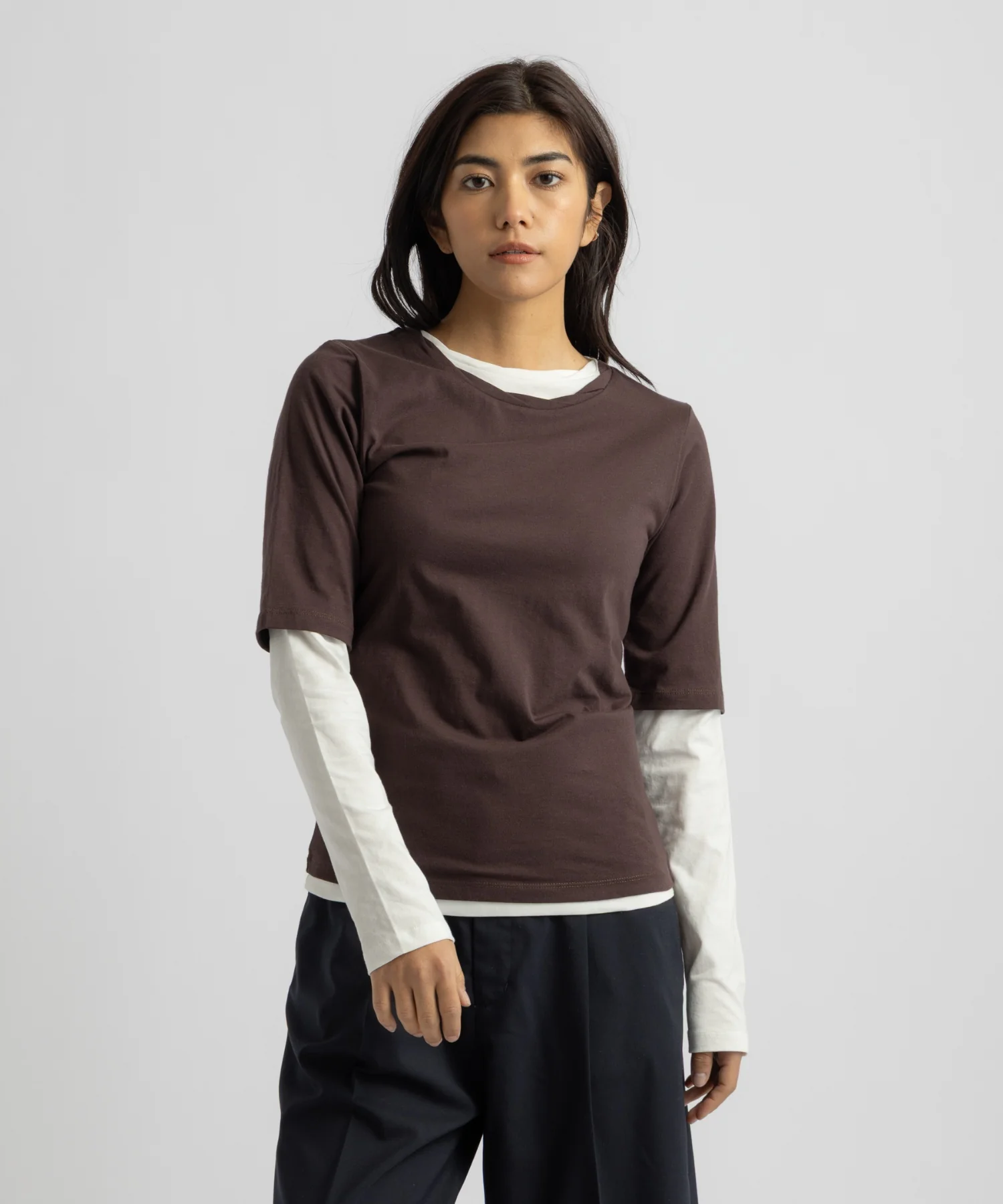 Drewe Multi Layer Top - Image 2