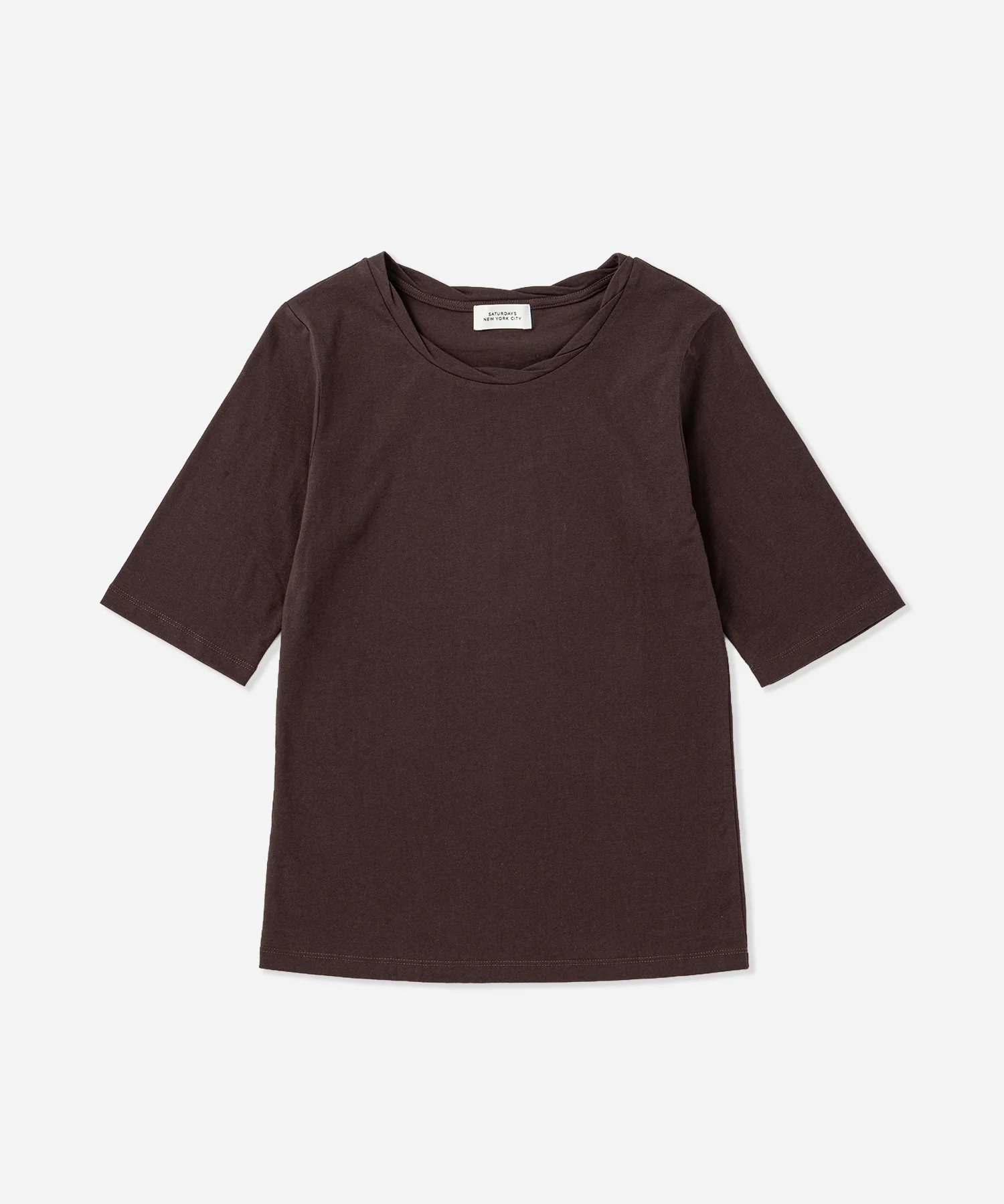 Drewe Multi Layer Top - Image 7