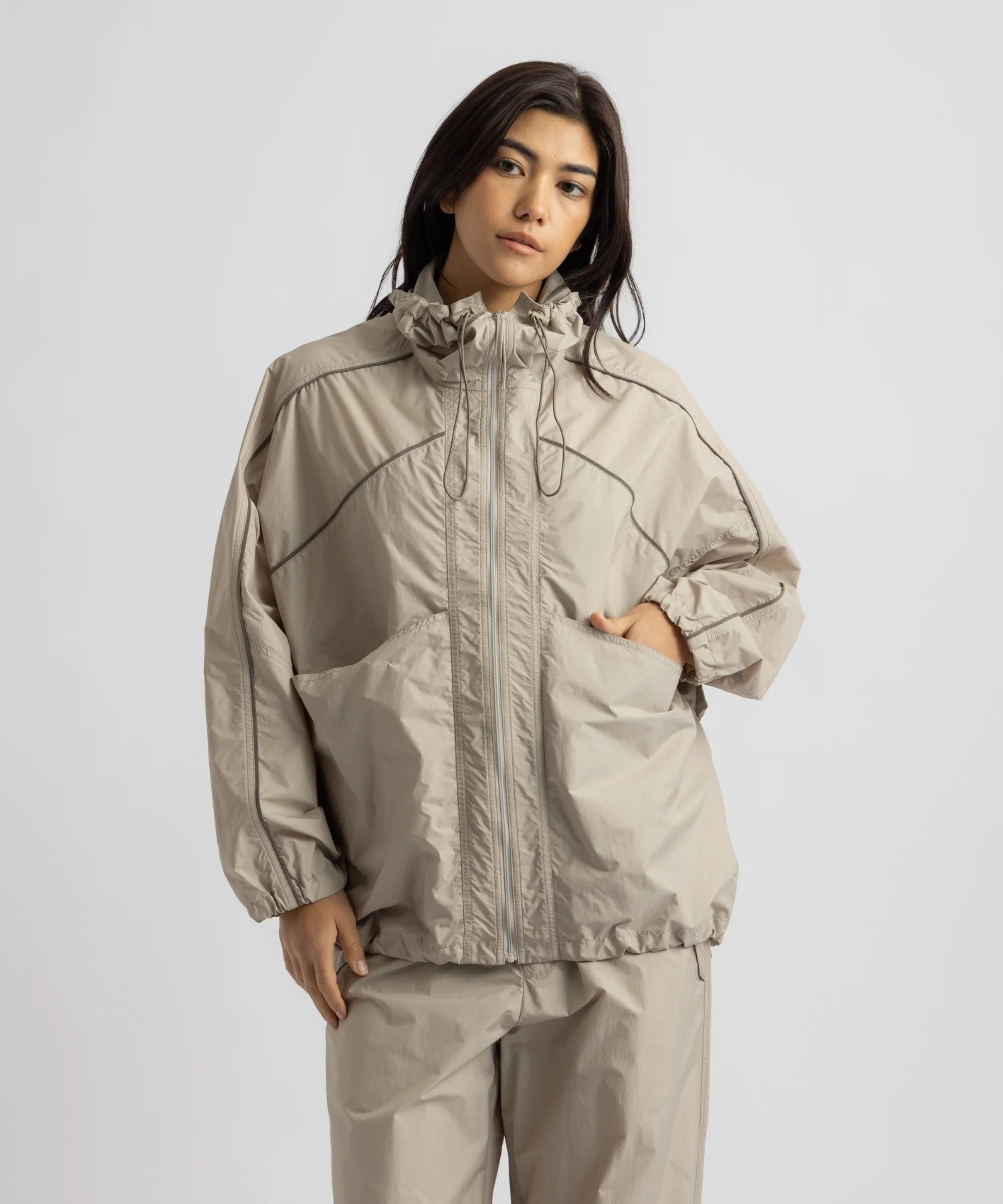 Edie Windbreaker - Image 2