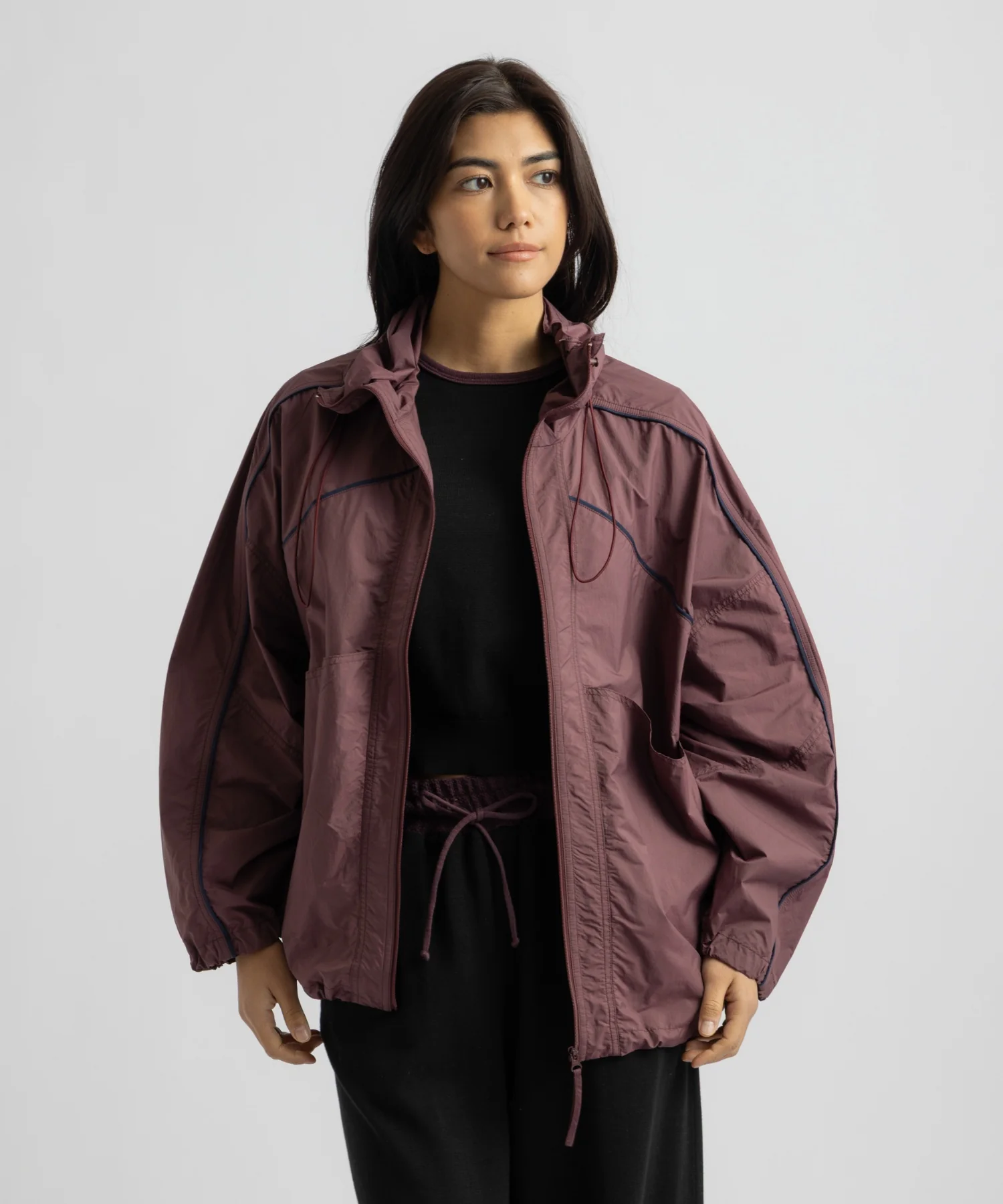 Edie Windbreaker - Image 2