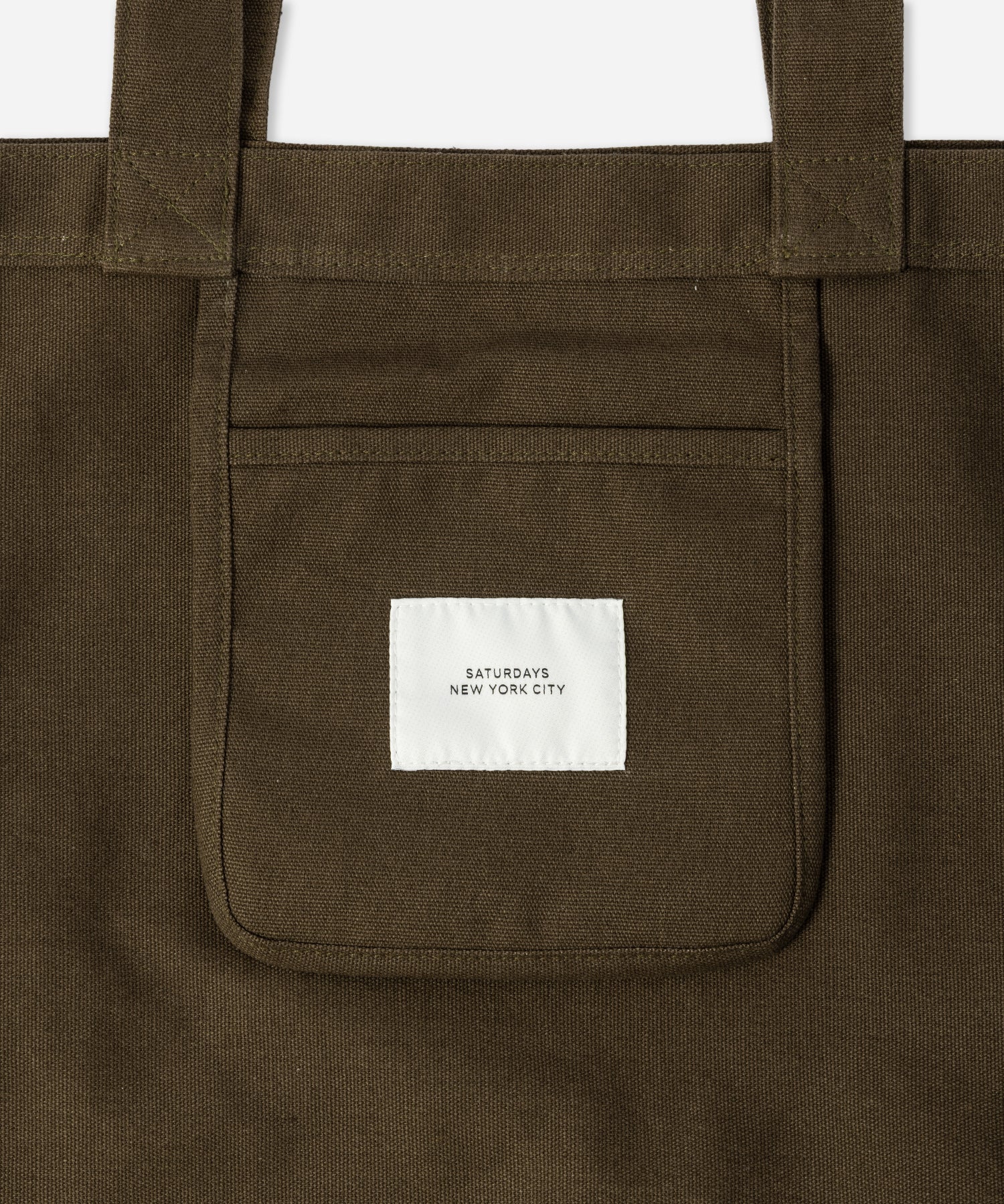 Established USA Tote Bag - Image 2