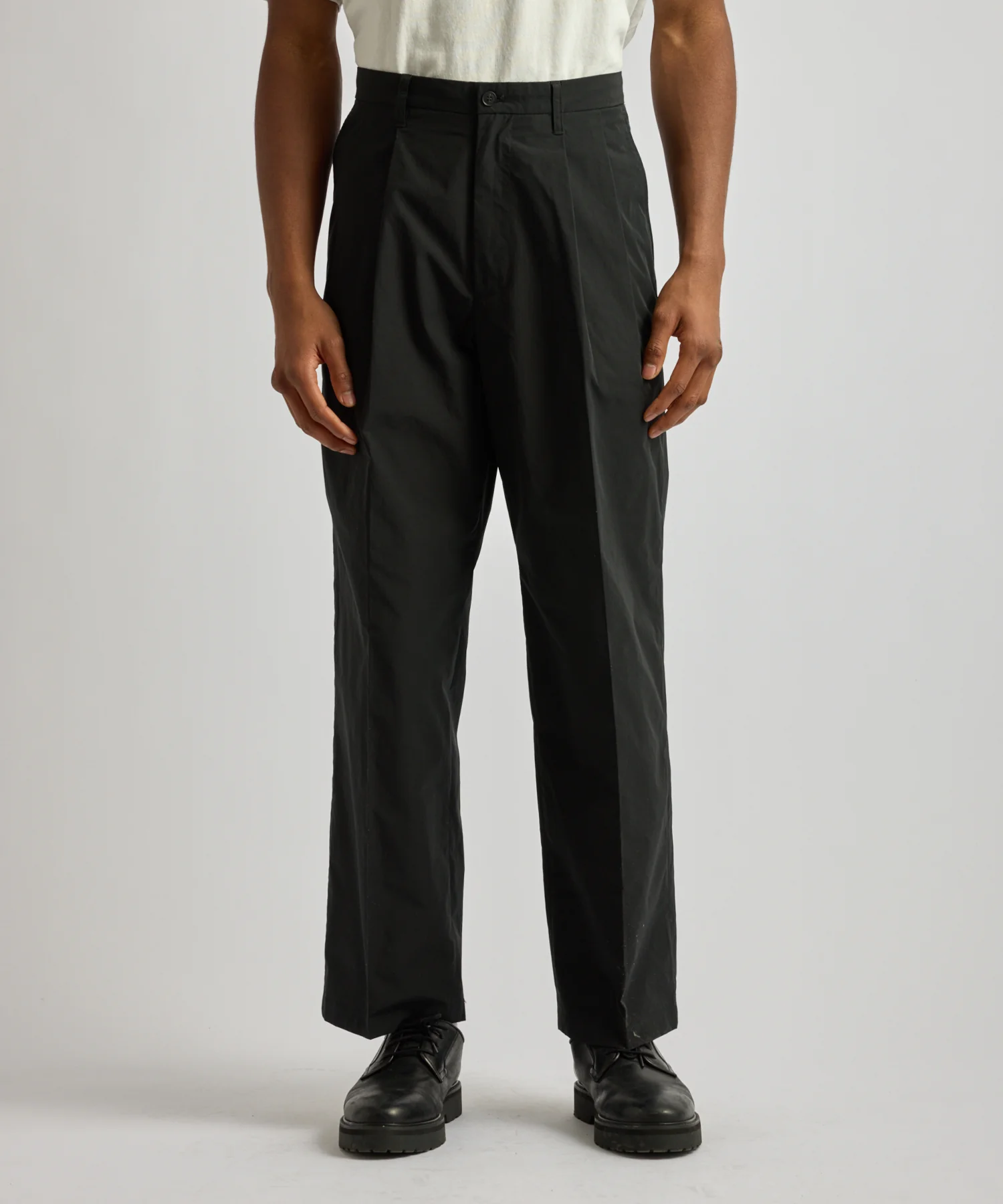 George Easy Wear Pant - Image 2