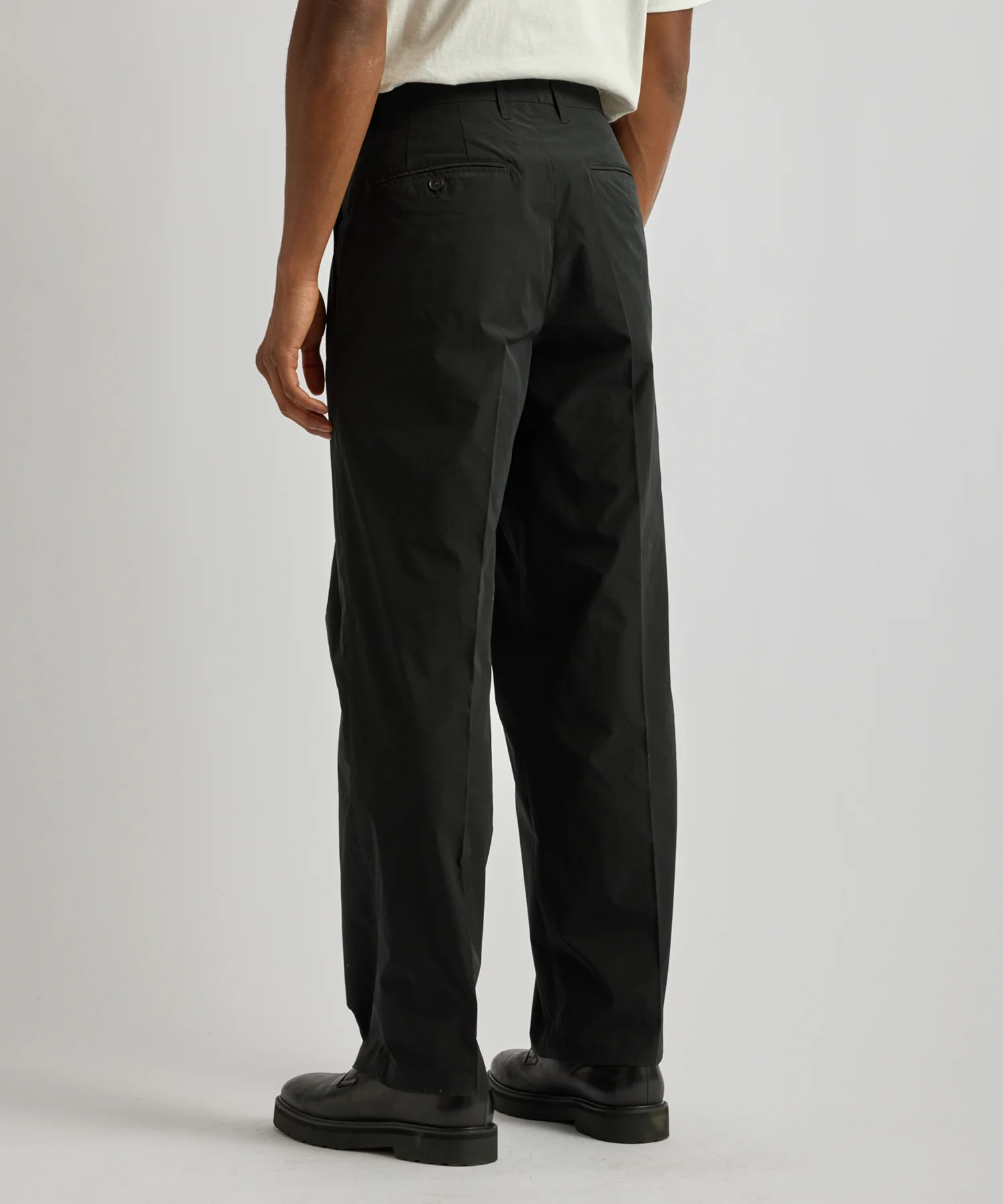George Easy Wear Pant - Image 3
