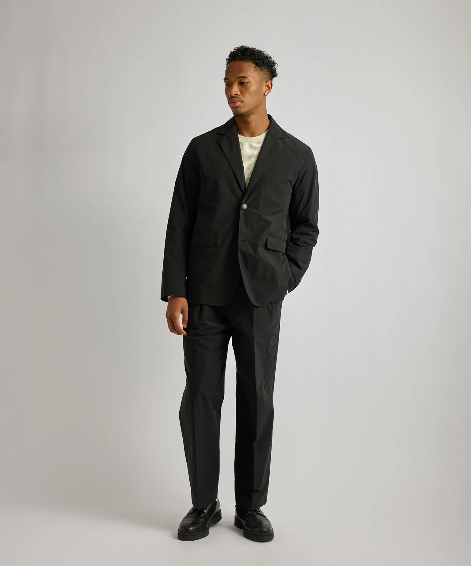 George Easy Wear Pant - Image 4