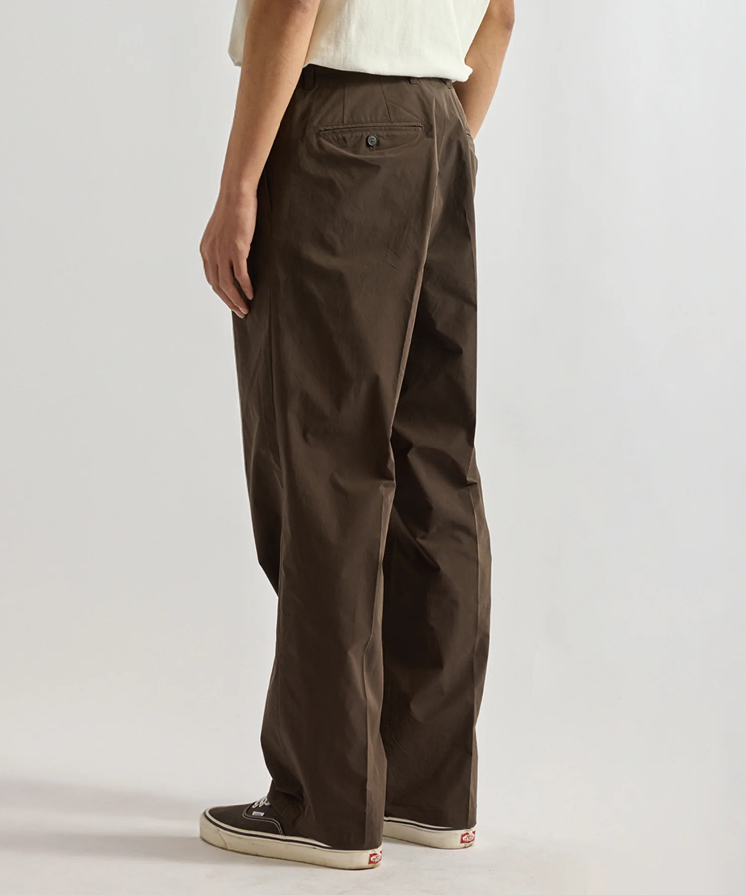 George Easy Wear Pant - Image 3