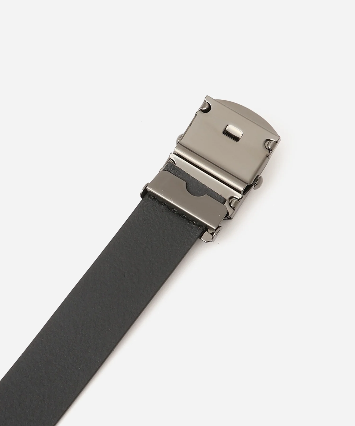 G.I Leather Belt - Image 3