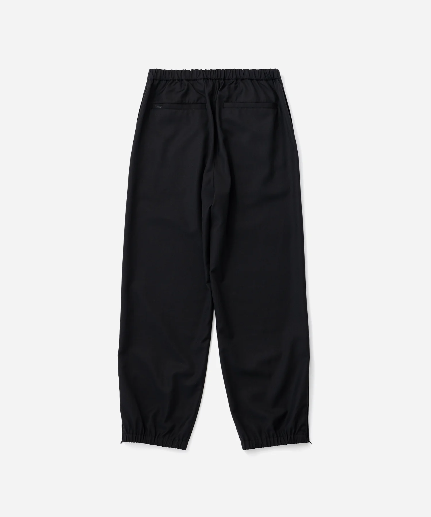 Gino Tropical Wool Training Pant - Image 6