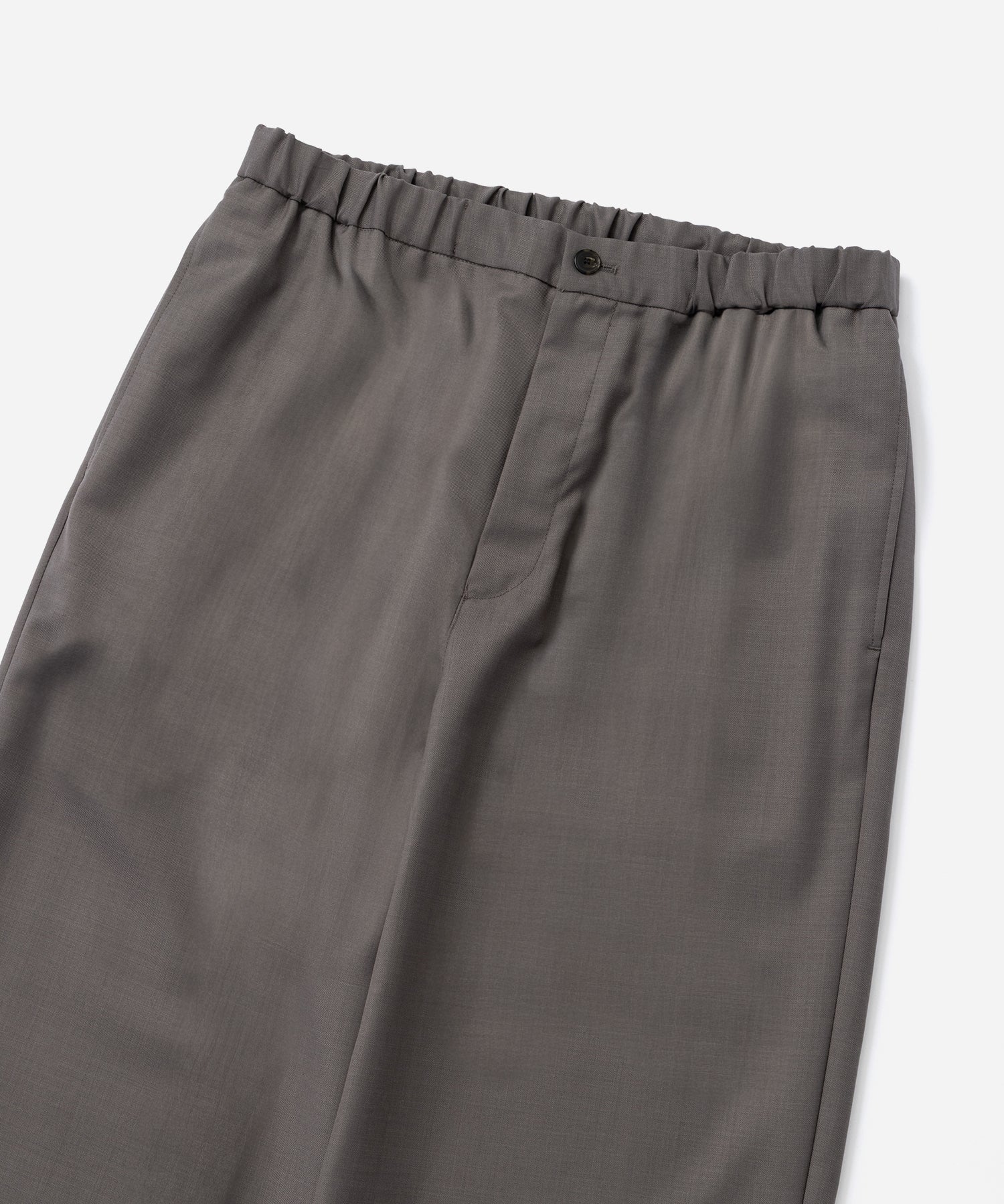 Gino Tropical Wool Training Pant - Image 5